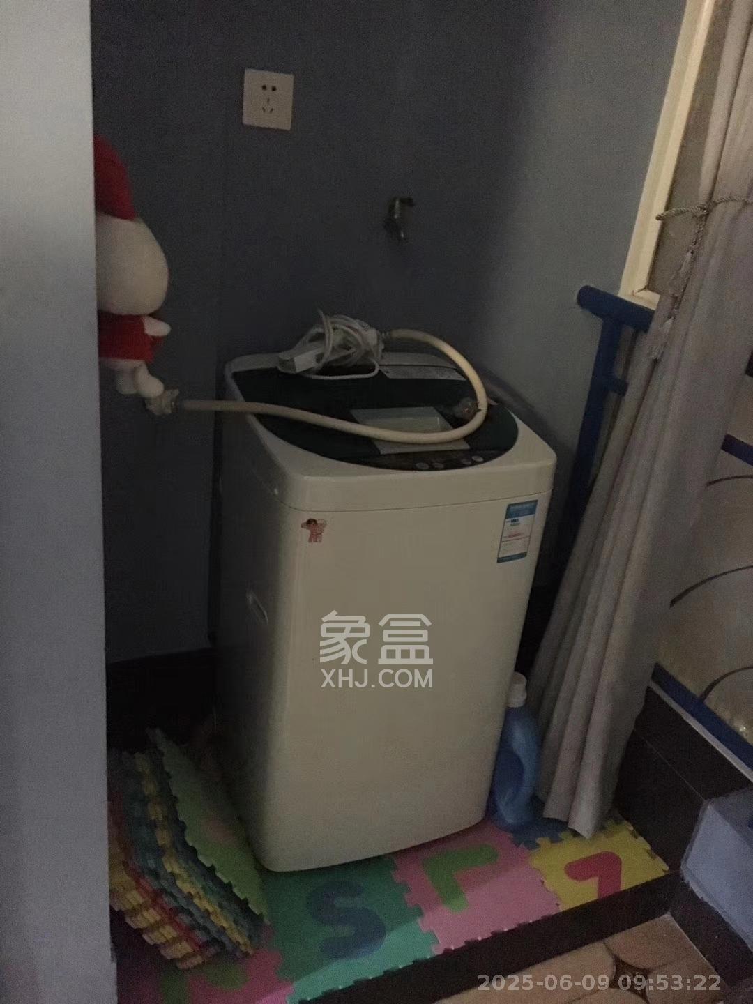 时代先锋  1室1厅1卫   1500.00元/月室内图