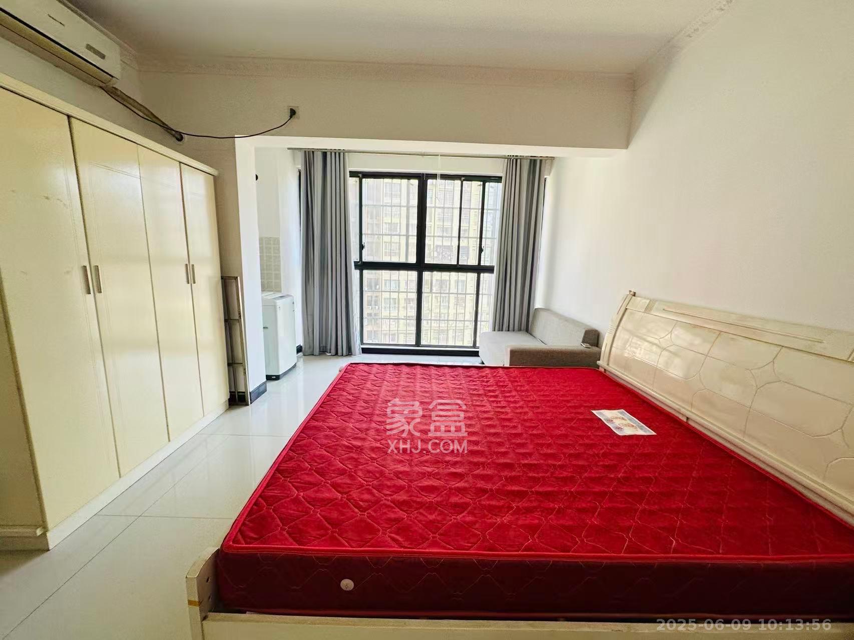 I尚国际(元泰大厦) 1室1厅1卫 1200.0元/月 I尚国际(元泰大厦) 1室1厅1卫 1200.0元/月室内图