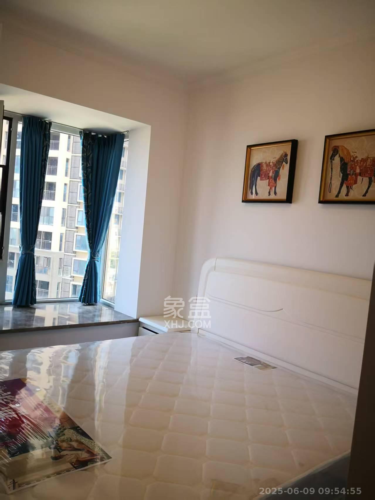 北辰三角洲C2区 3室1厅2卫 5500.0元/月 北辰三角洲C2区 3室1厅2卫 5500.0元/月室内图