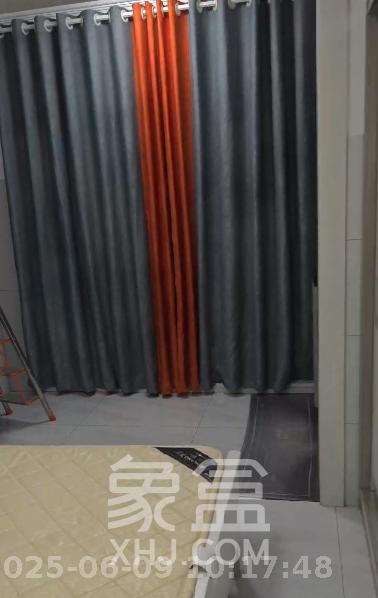 星城新宇川河苑  1室1厅1卫   1450.00元/月室内图