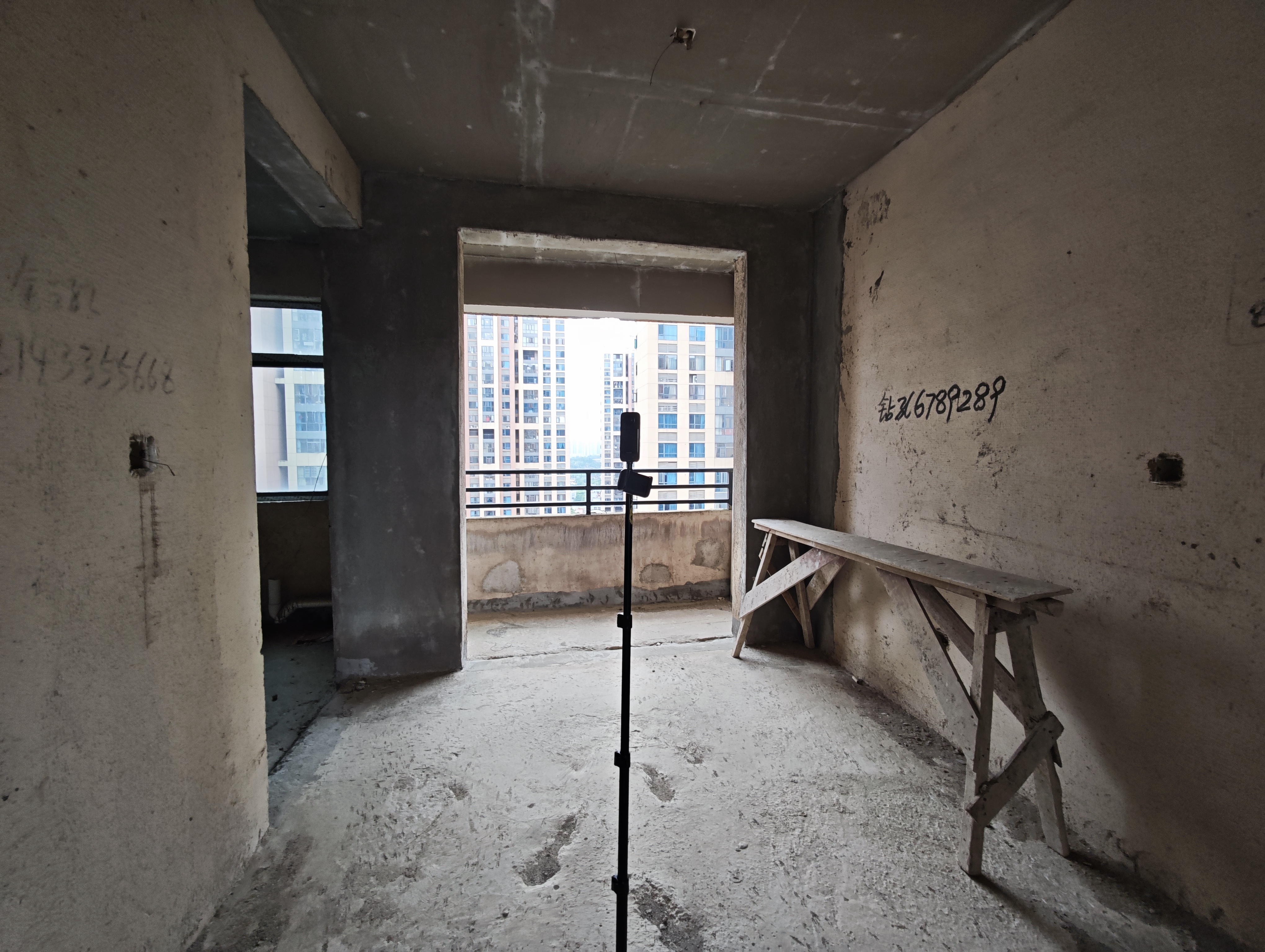 百弘学府城 3室2厅2卫 59.8万 百弘学府城 3室2厅2卫 59.8万客厅