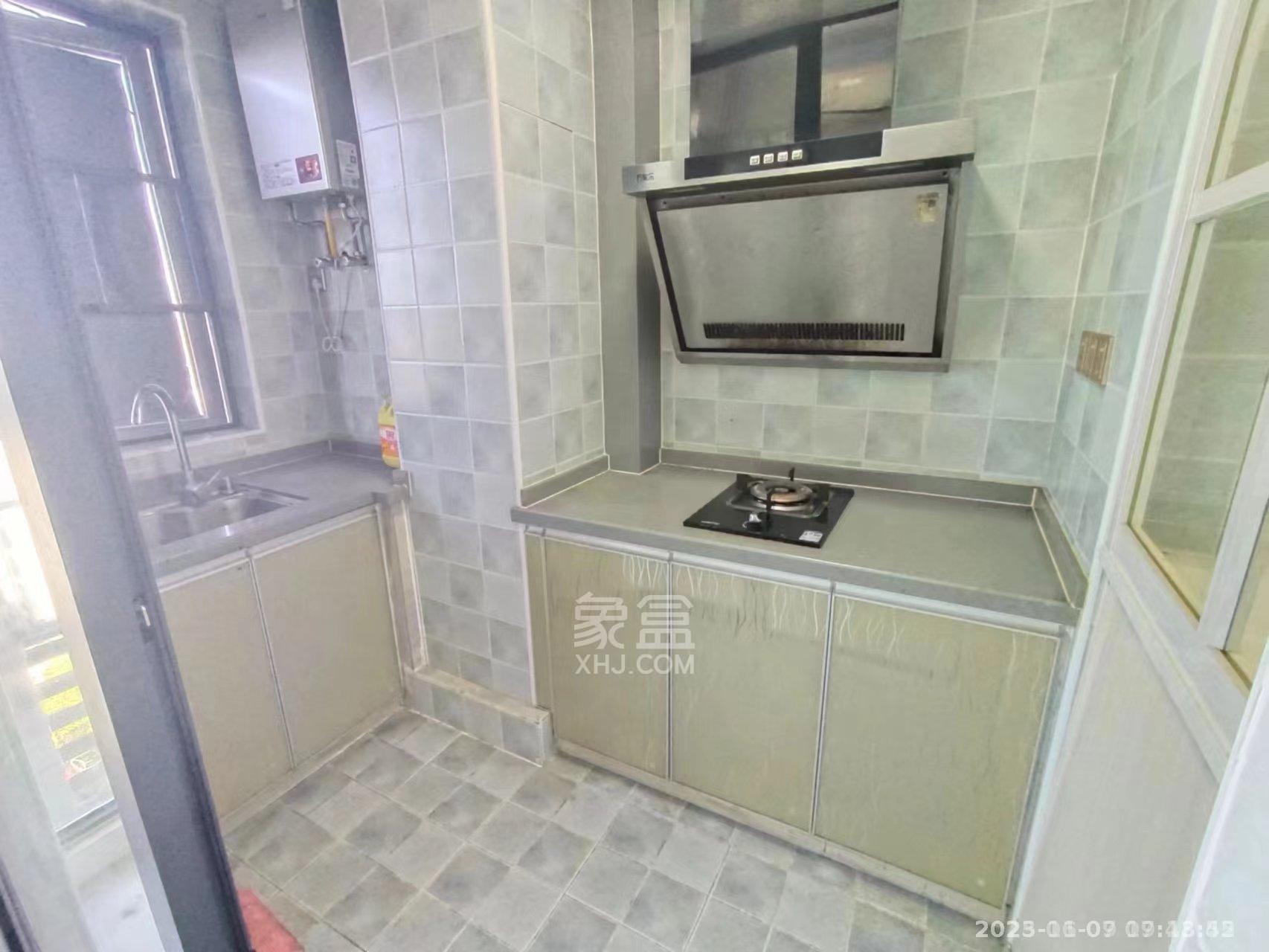 中建御山和苑  1室1厅1卫   1300.00元/月室内图