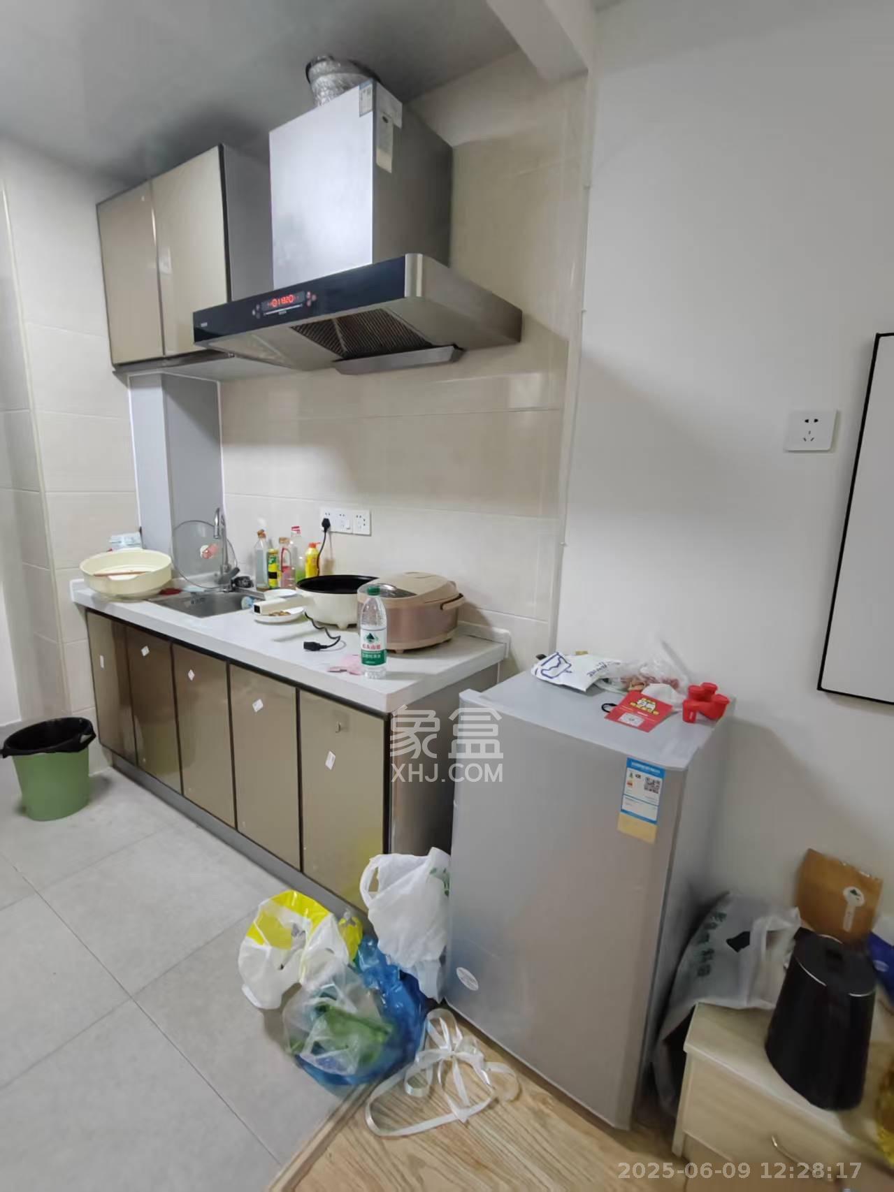 北辰三角洲E4区 1室0厅0卫 2300.0元/月 北辰三角洲E4区 1室0厅0卫 2300.0元/月室内图