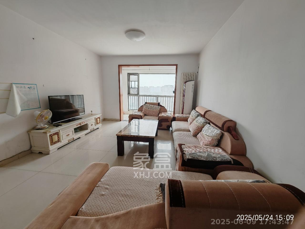 怡海星城 3室2厅2卫 1600.0元/月 怡海星城 3室2厅2卫 1600.0元/月室内图