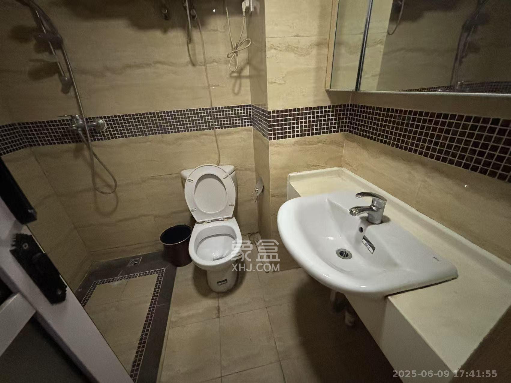 万科城市花园 0室1厅1卫 1100.0元/月 万科城市花园 0室1厅1卫 1100.0元/月室内图