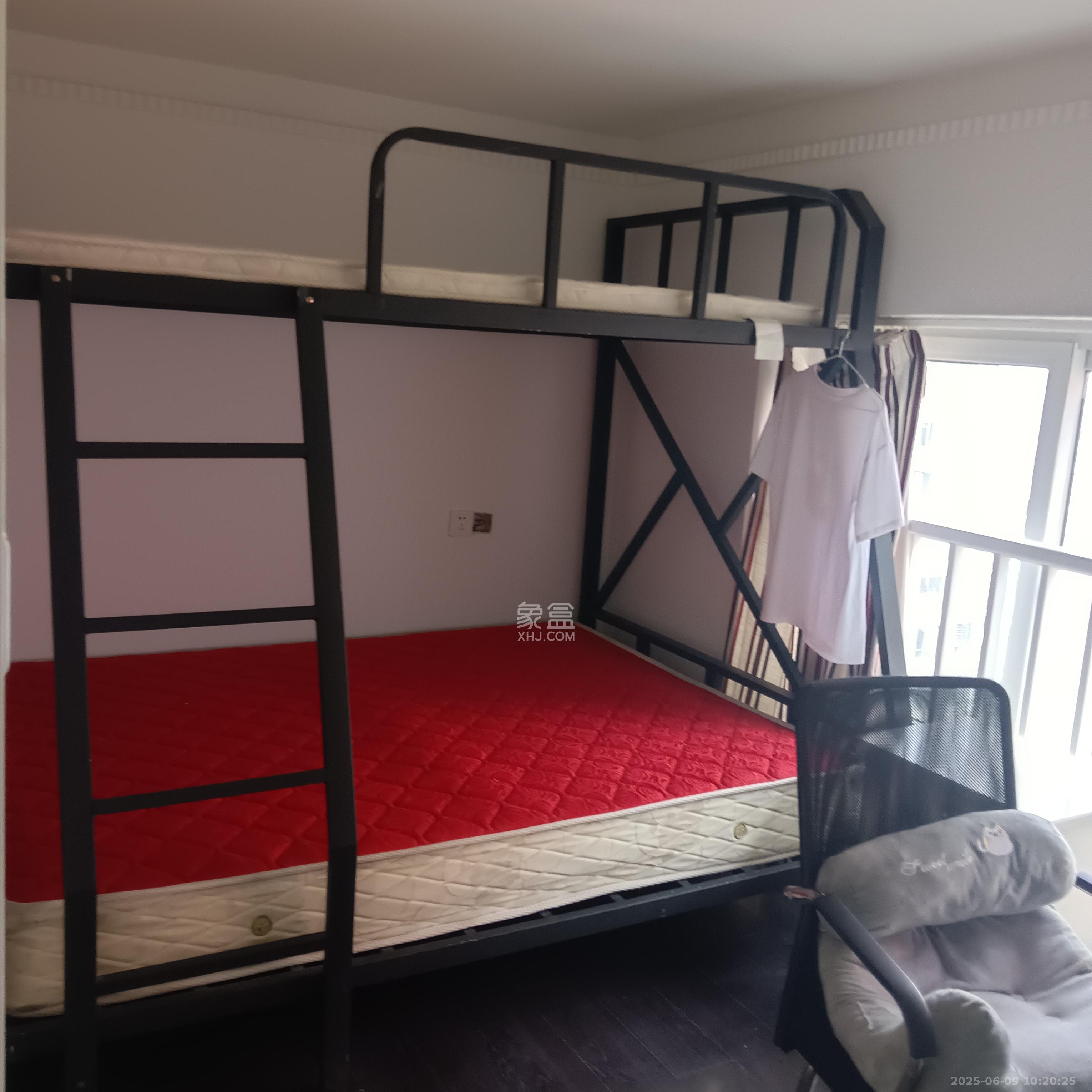 他城(天鸿时代公寓) 3室2厅2卫 2500.0元/月 他城(天鸿时代公寓) 3室2厅2卫 2500.0元/月室内图