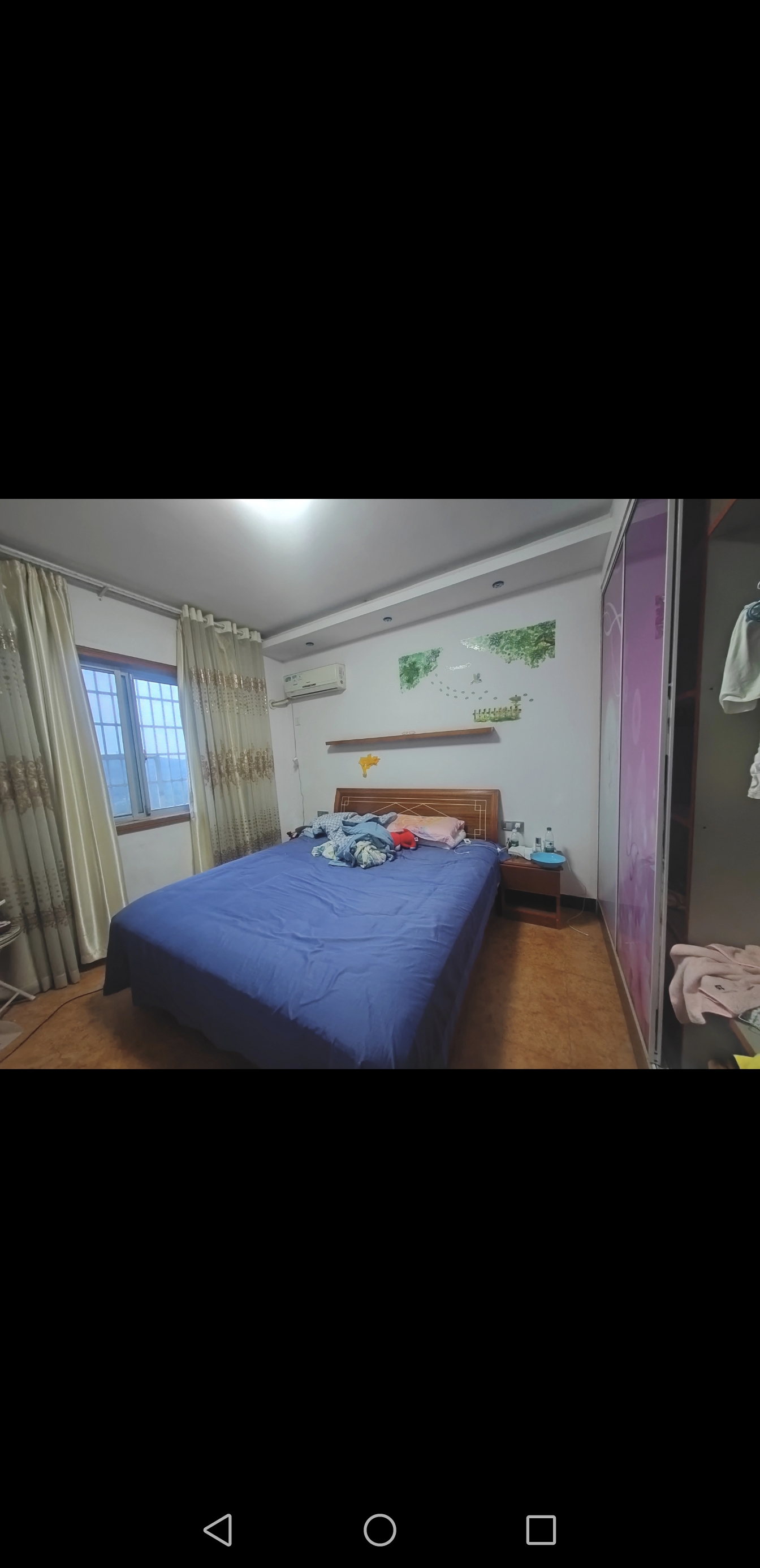 皇城御园 2室2厅1卫 35.8万 皇城御园 2室2厅1卫 35.8万客厅