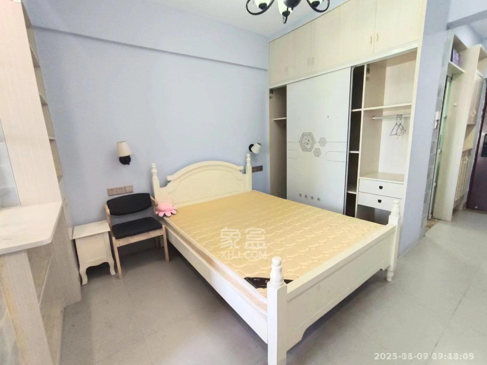 中建御山和苑 1室1厅1卫 1300.0元/月 中建御山和苑 1室1厅1卫 1300.0元/月室内图