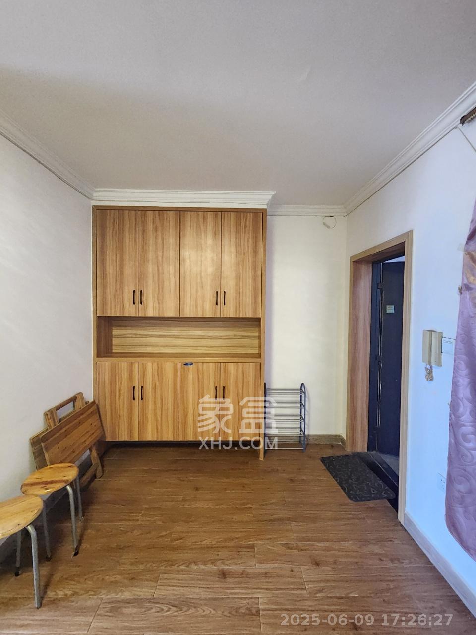威胜大厦  1室1厅1卫   1900.00元/月室内图