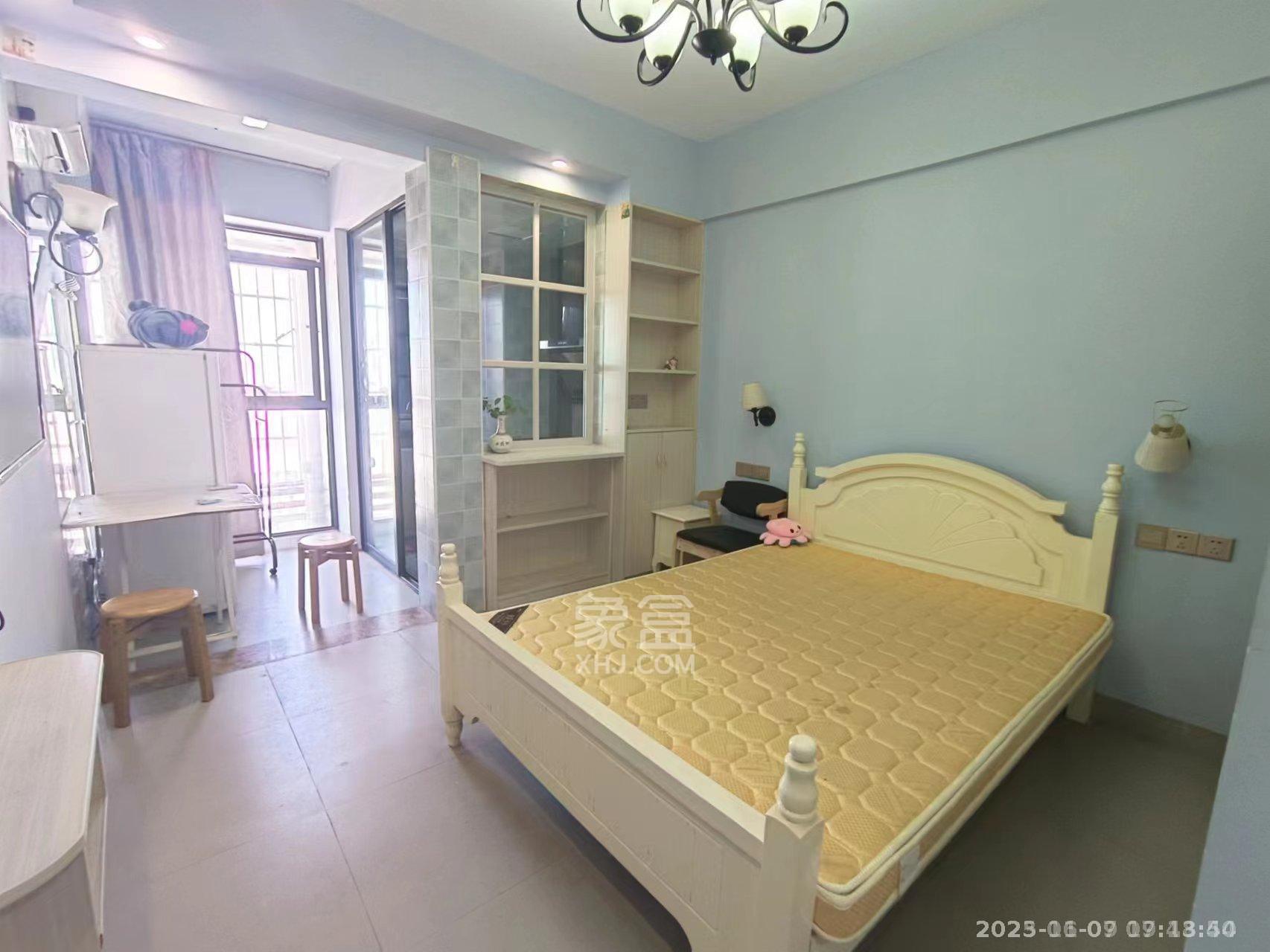 中建御山和苑 1室1厅1卫 1300.0元/月 中建御山和苑 1室1厅1卫 1300.0元/月室内图