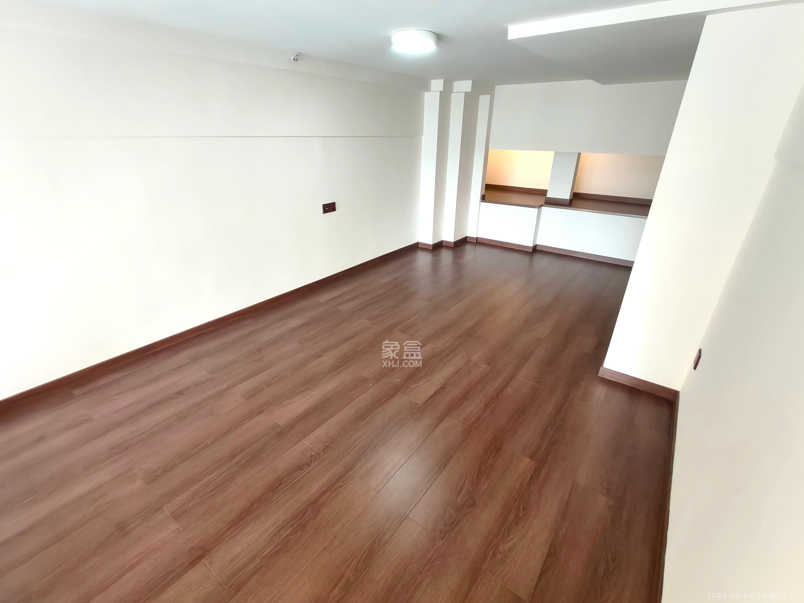 建发玖洲观澜  1室1厅1卫   2300.00元/月室内图