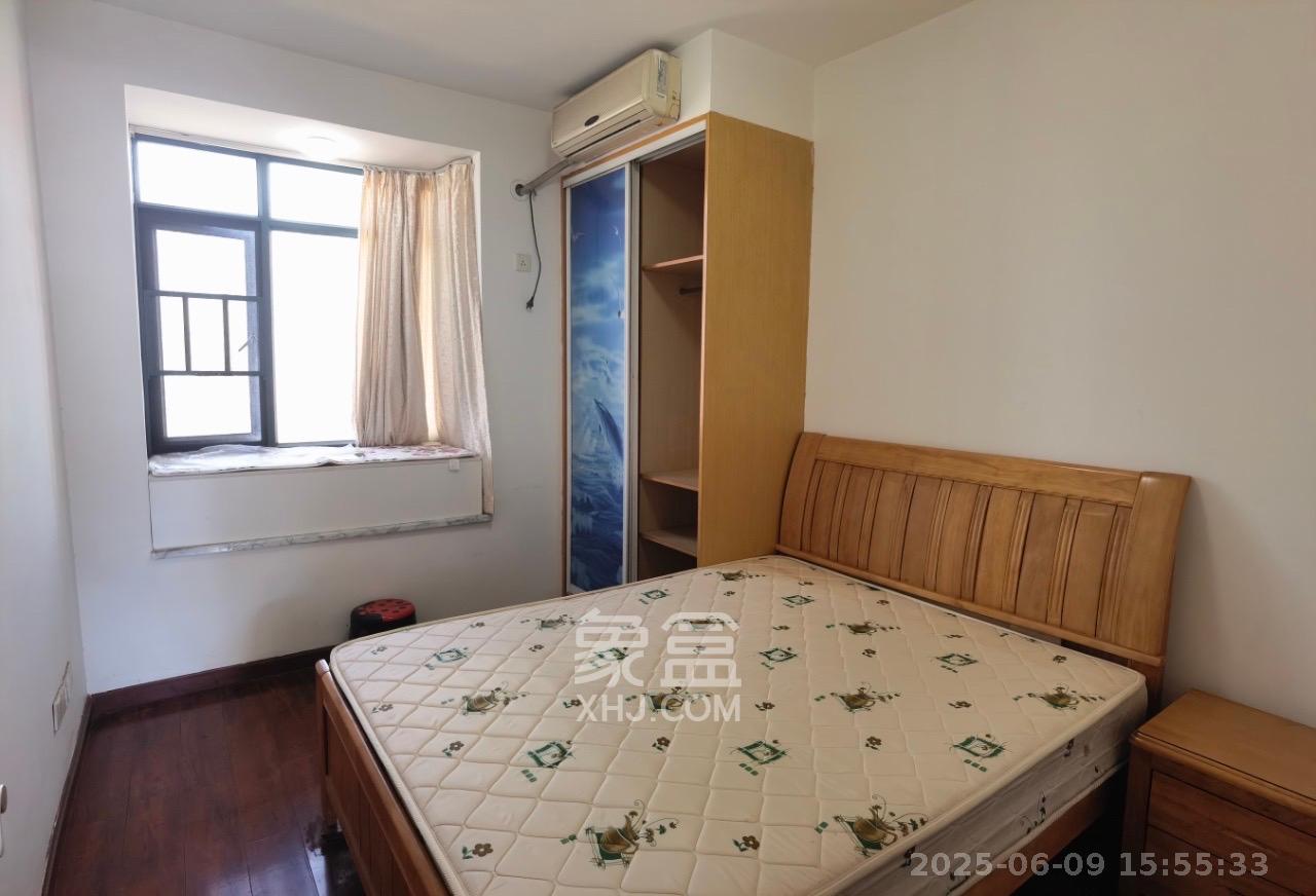 中江国际花城  3室2厅2卫    3500.0元/月室内图