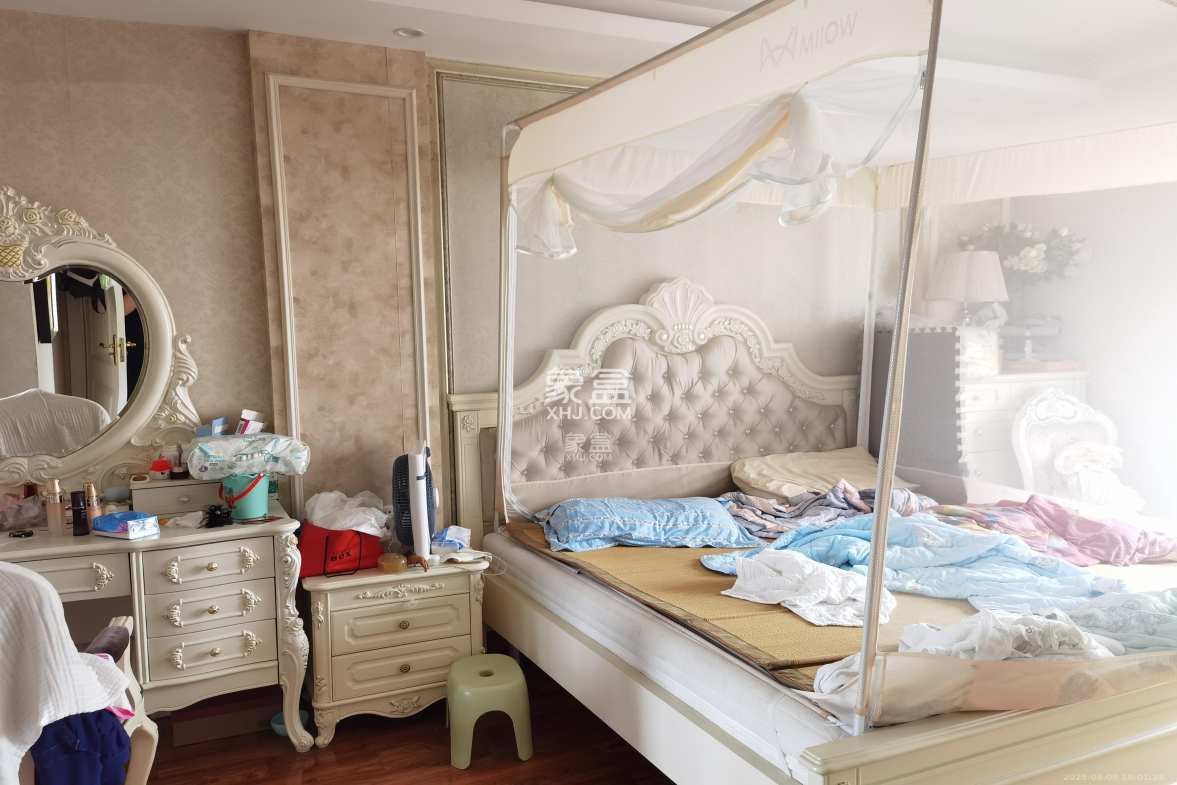 上海城小区 4室2厅2卫 3200.0元/月 上海城小区 4室2厅2卫 3200.0元/月室内图