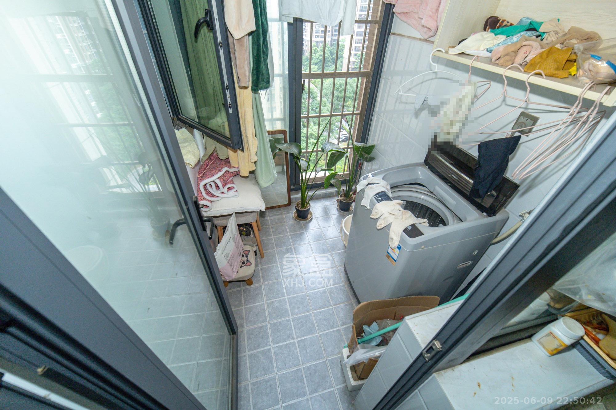印山蓝色海岸  1室1厅1卫   43.00万阳台