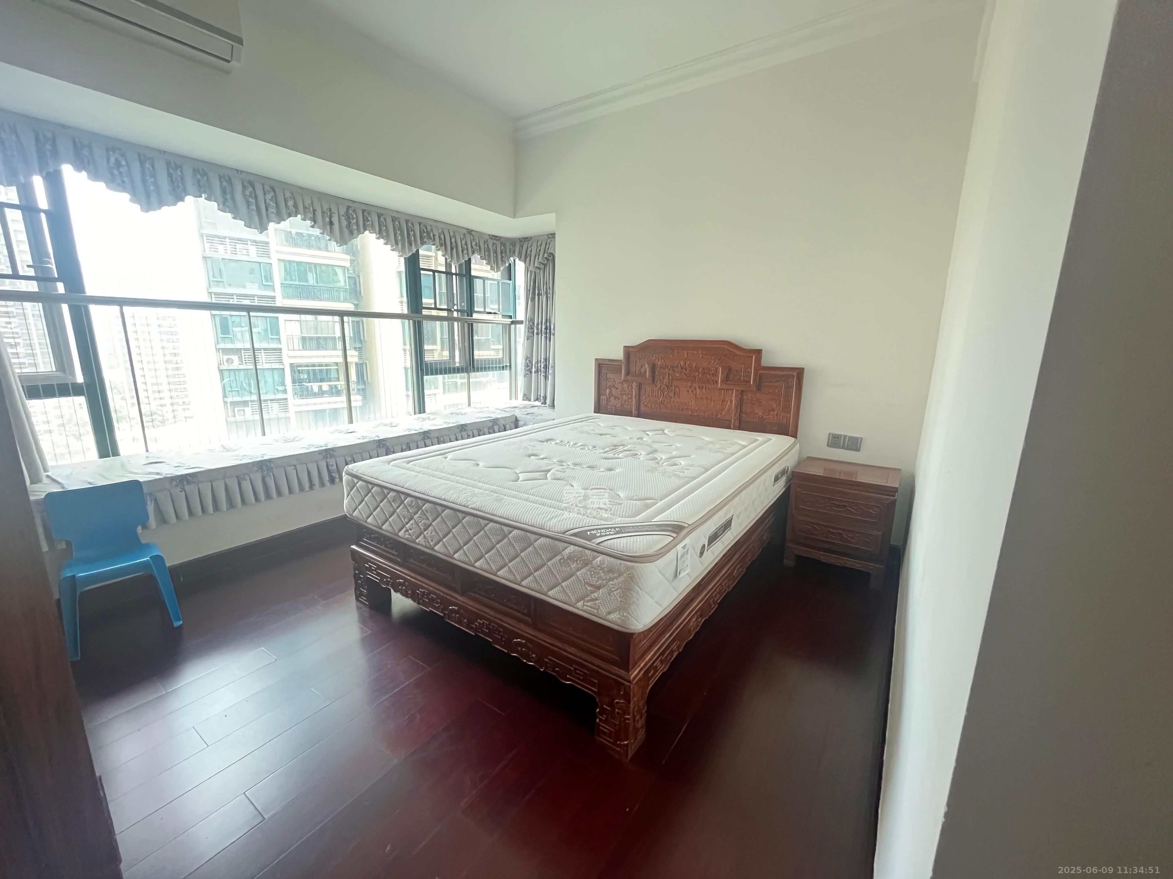 恒大雅苑  4室2厅2卫    3500.0元/月室内图