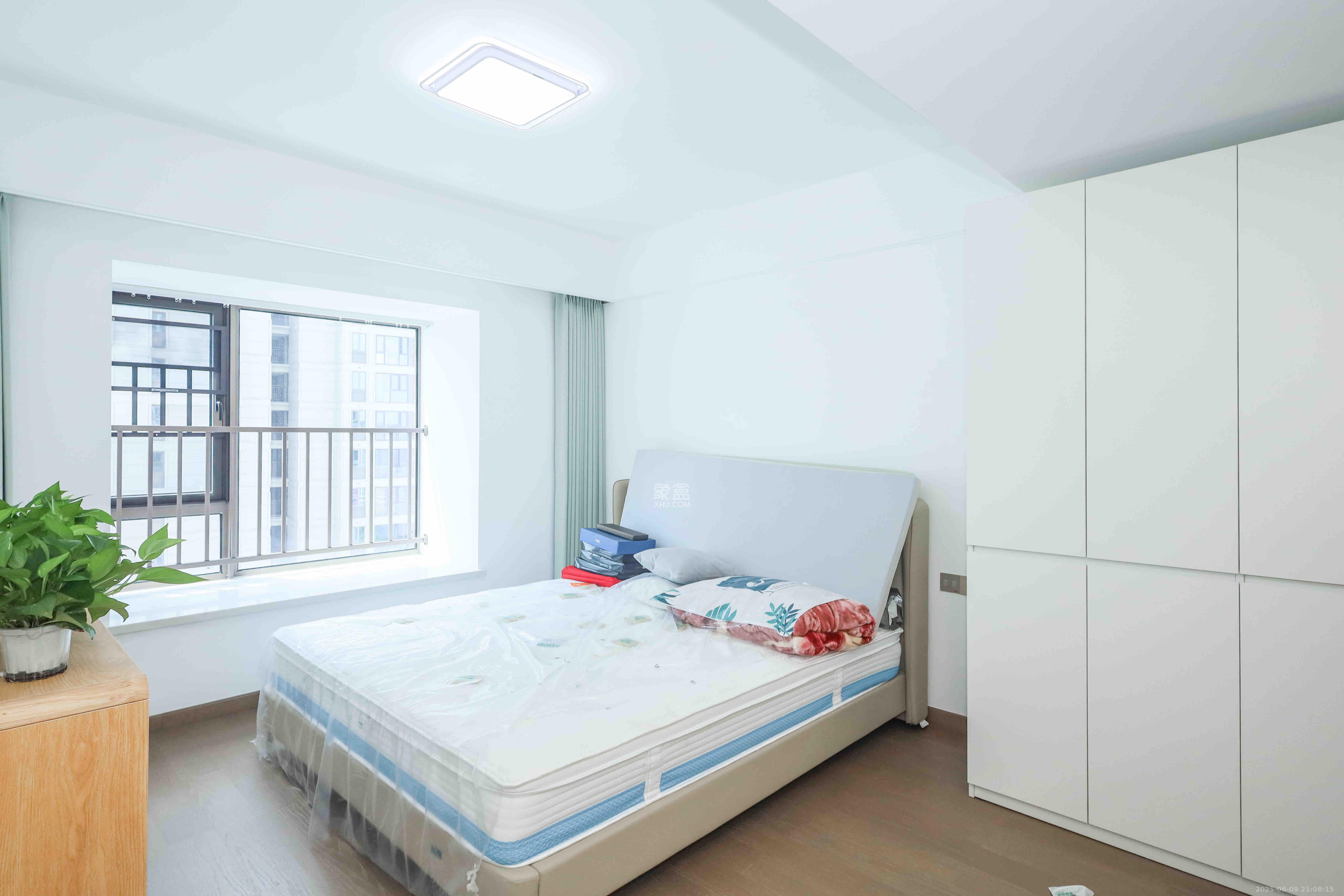 长沙溪山悦  3室0厅0卫   2600.00元/月室内图