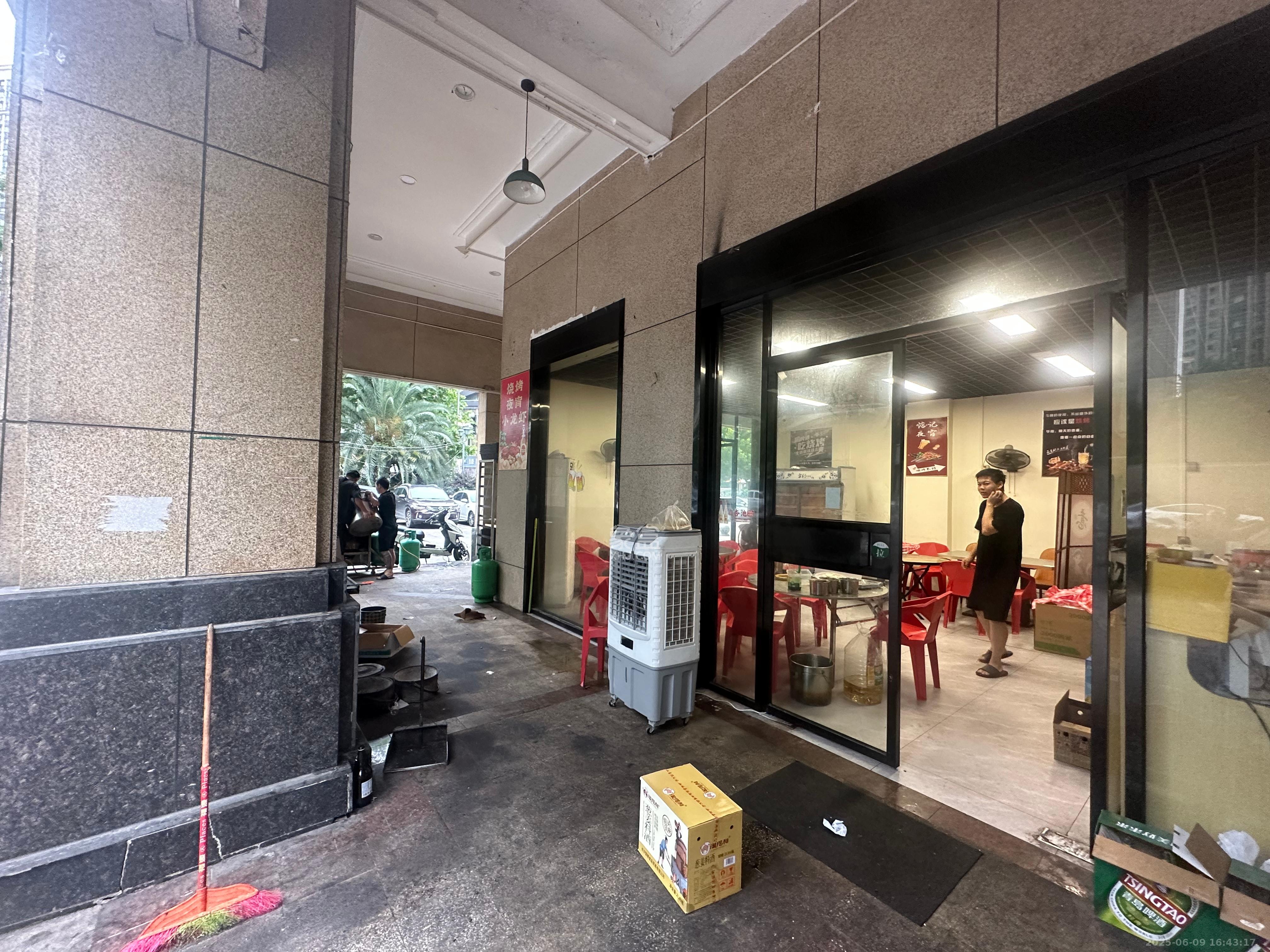 梅溪湖合能璞丽   70.0㎡     18000.00元/月室内图