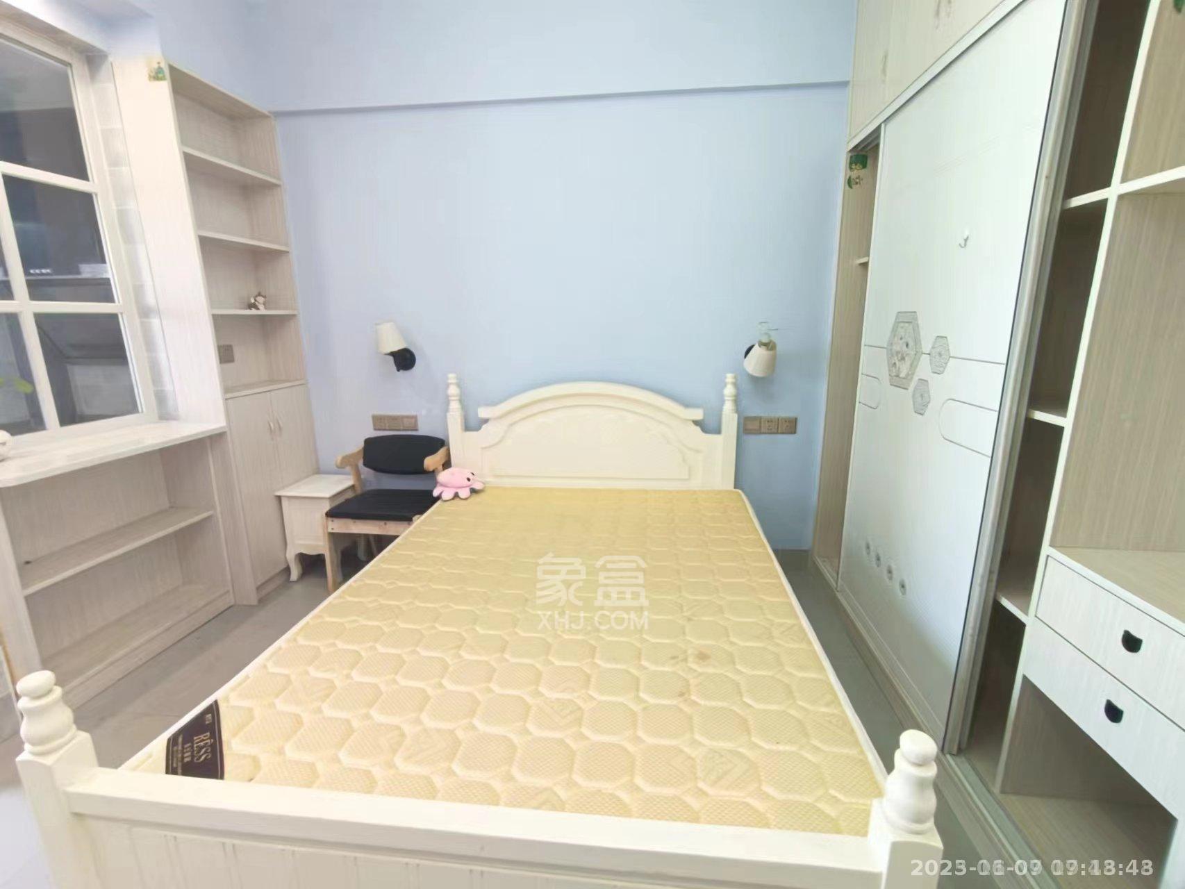 中建御山和苑 1室1厅1卫 1300.0元/月 中建御山和苑 1室1厅1卫 1300.0元/月室内图