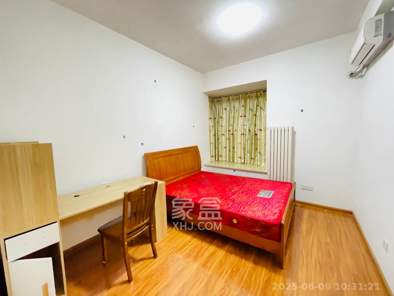 怡海星城 2室2厅1卫 1700.0元/月 怡海星城 2室2厅1卫 1700.0元/月室内图