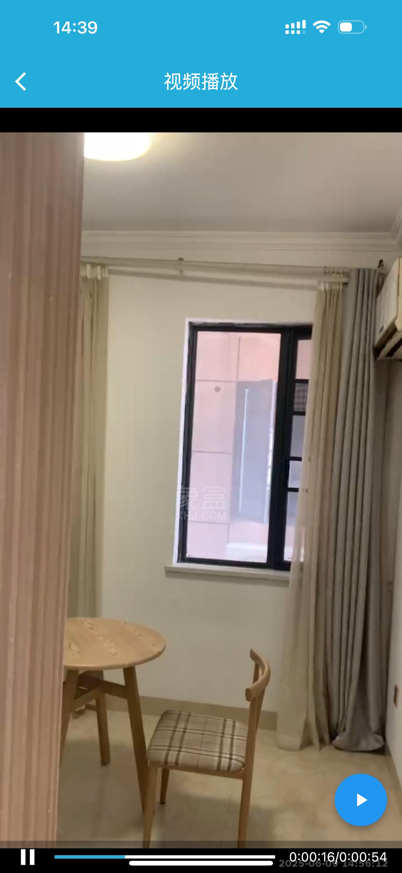 文艺复兴(未来城) 3室2厅1卫 1500.0元/月 文艺复兴(未来城) 3室2厅1卫 1500.0元/月室内图