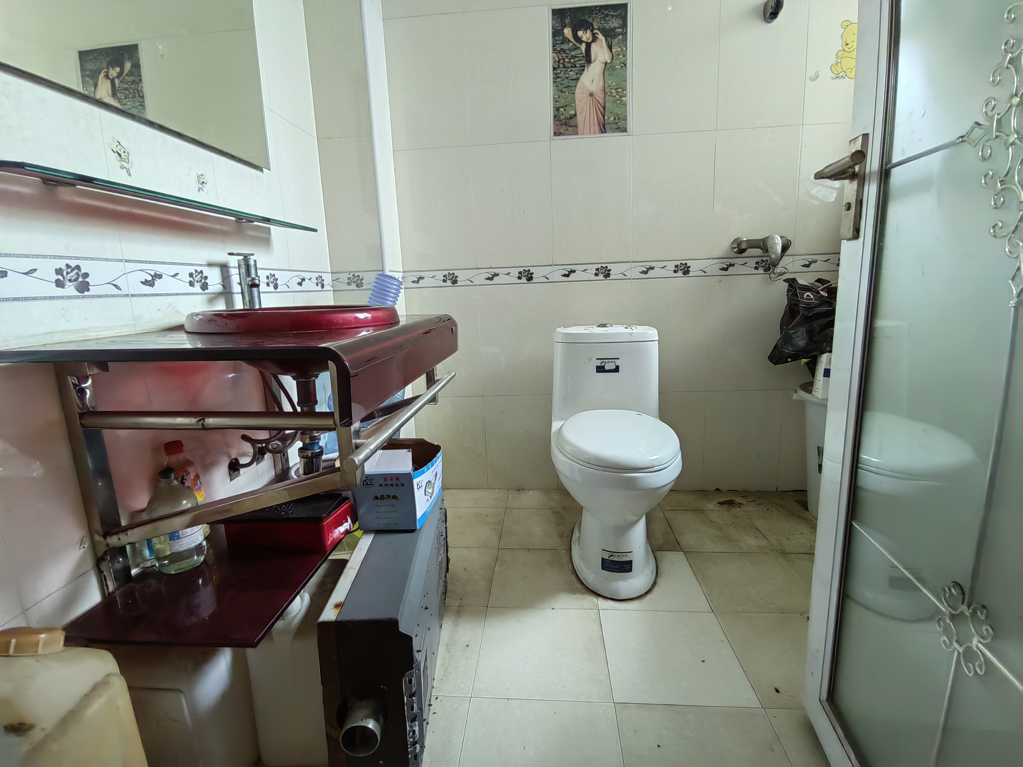 金山社区  3室2厅2卫    33.8万 金山社区  3室2厅2卫    33.8万室内图