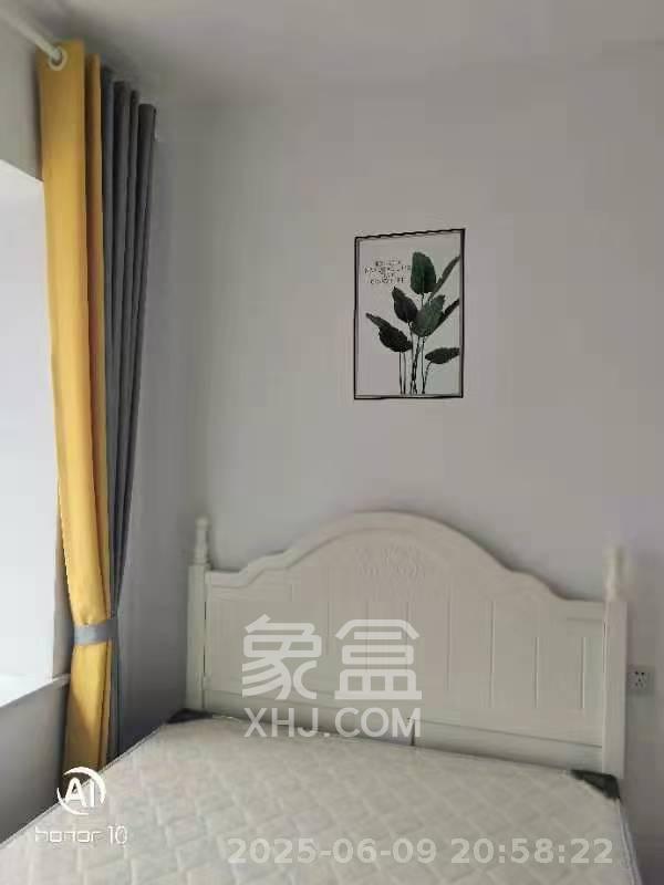 振业城三期  3室2厅1卫   3000.00元/月室内图