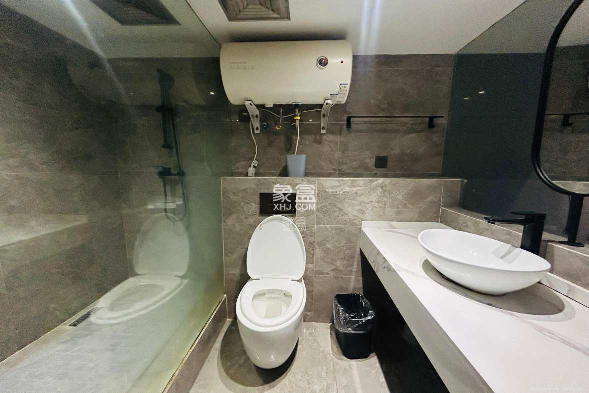 华润琨瑜府  1室1厅1卫    1950.0元/月 华润琨瑜府  1室1厅1卫    1950.0元/月户型图