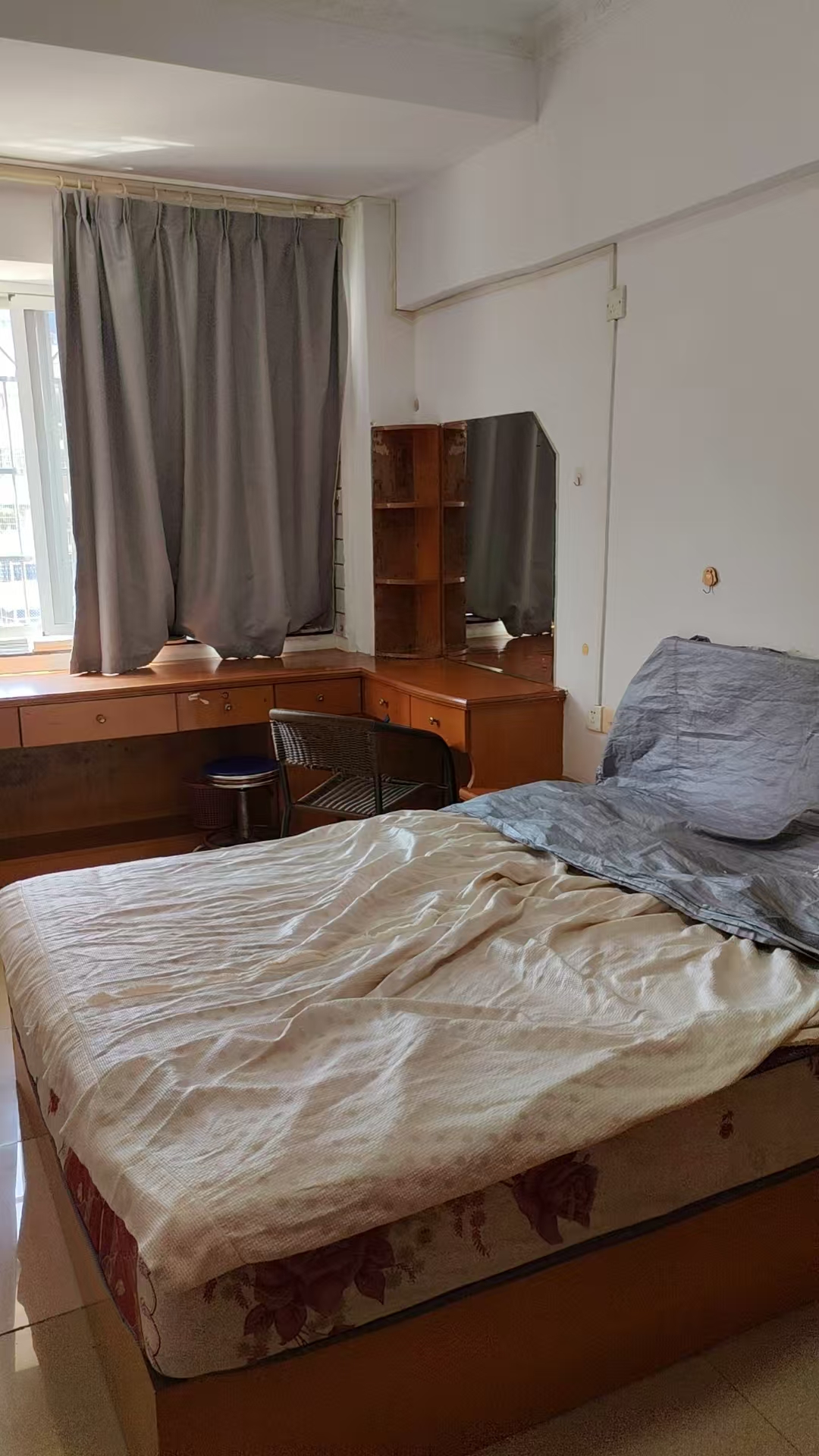 国华公寓 3室2厅2卫 3800.0元/月 国华公寓 3室2厅2卫 3800.0元/月室内图