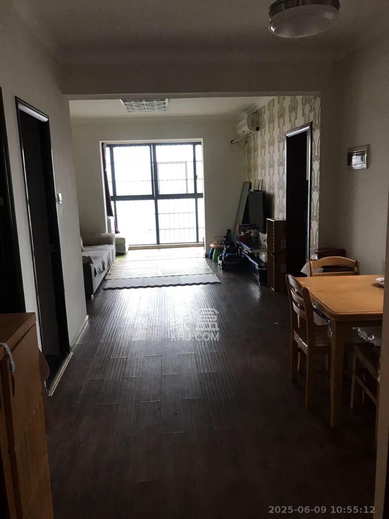 旺景园  2室2厅1卫   2200.00元/月室内图