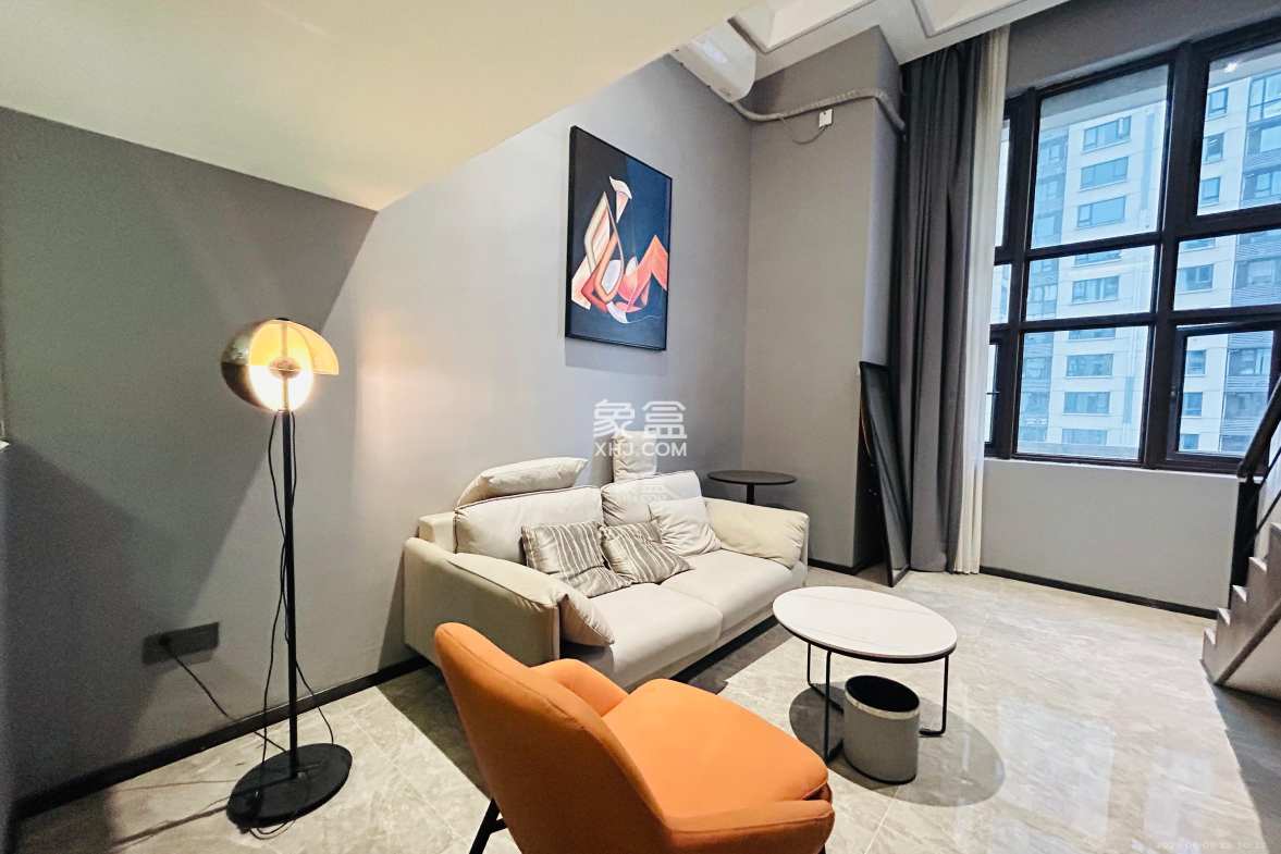 华润琨瑜府  1室1厅1卫    1950.0元/月 华润琨瑜府  1室1厅1卫    1950.0元/月户型图