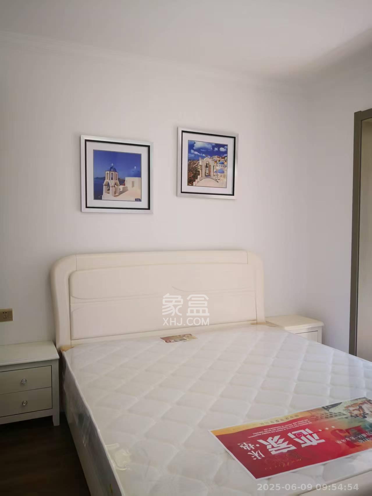 北辰三角洲C2区 3室1厅2卫 5500.0元/月 北辰三角洲C2区 3室1厅2卫 5500.0元/月室内图