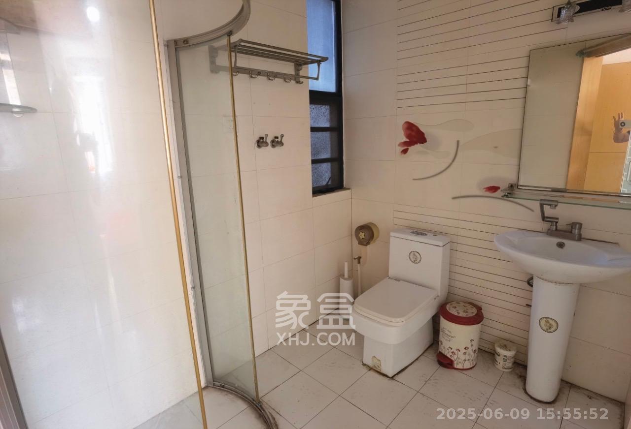 中江国际花城  3室2厅2卫    3500.0元/月室内图