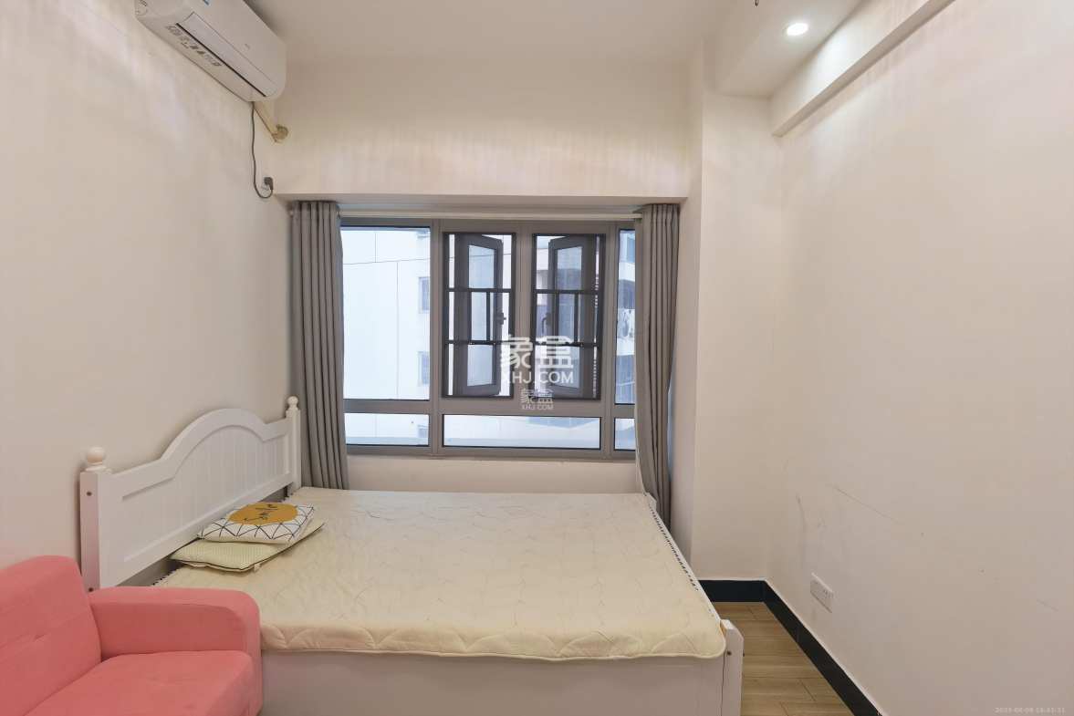 保利天禧EF区  1室0厅1卫    1700.0元/月 保利天禧EF区  1室0厅1卫    1700.0元/月室内图