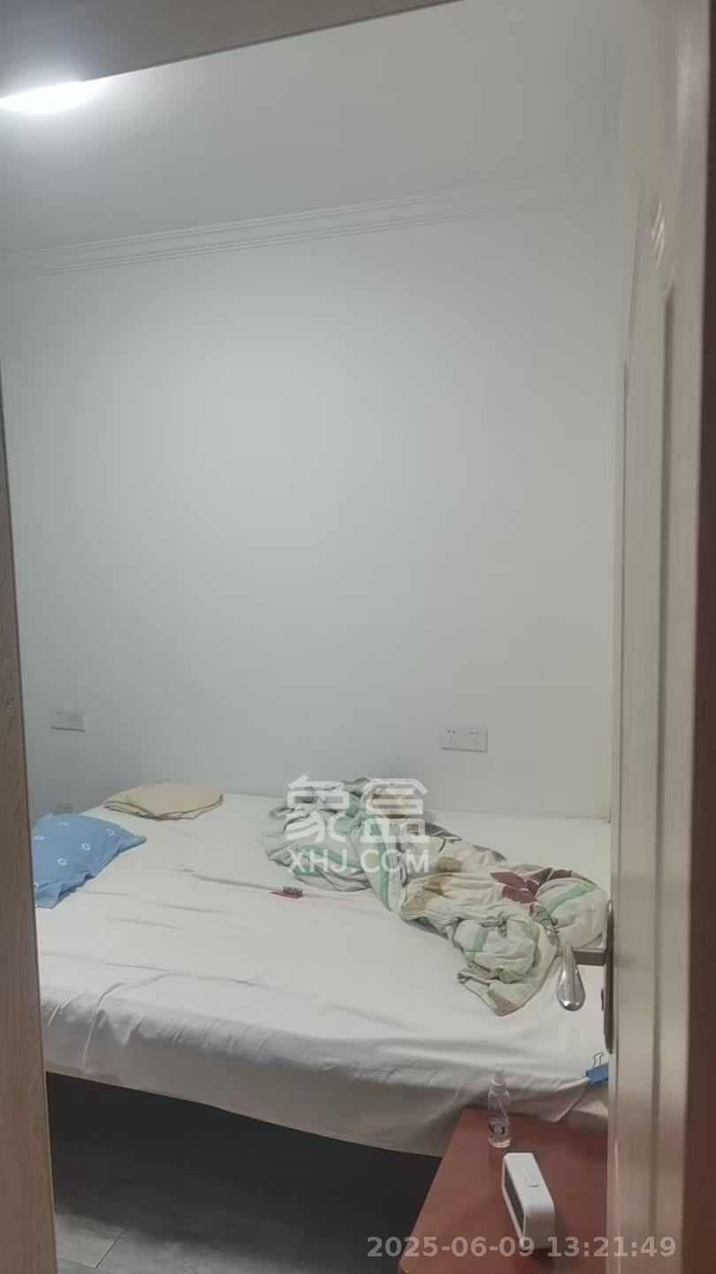 中悦领秀城 3室2厅1卫 1600.0元/月 中悦领秀城 3室2厅1卫 1600.0元/月室内图