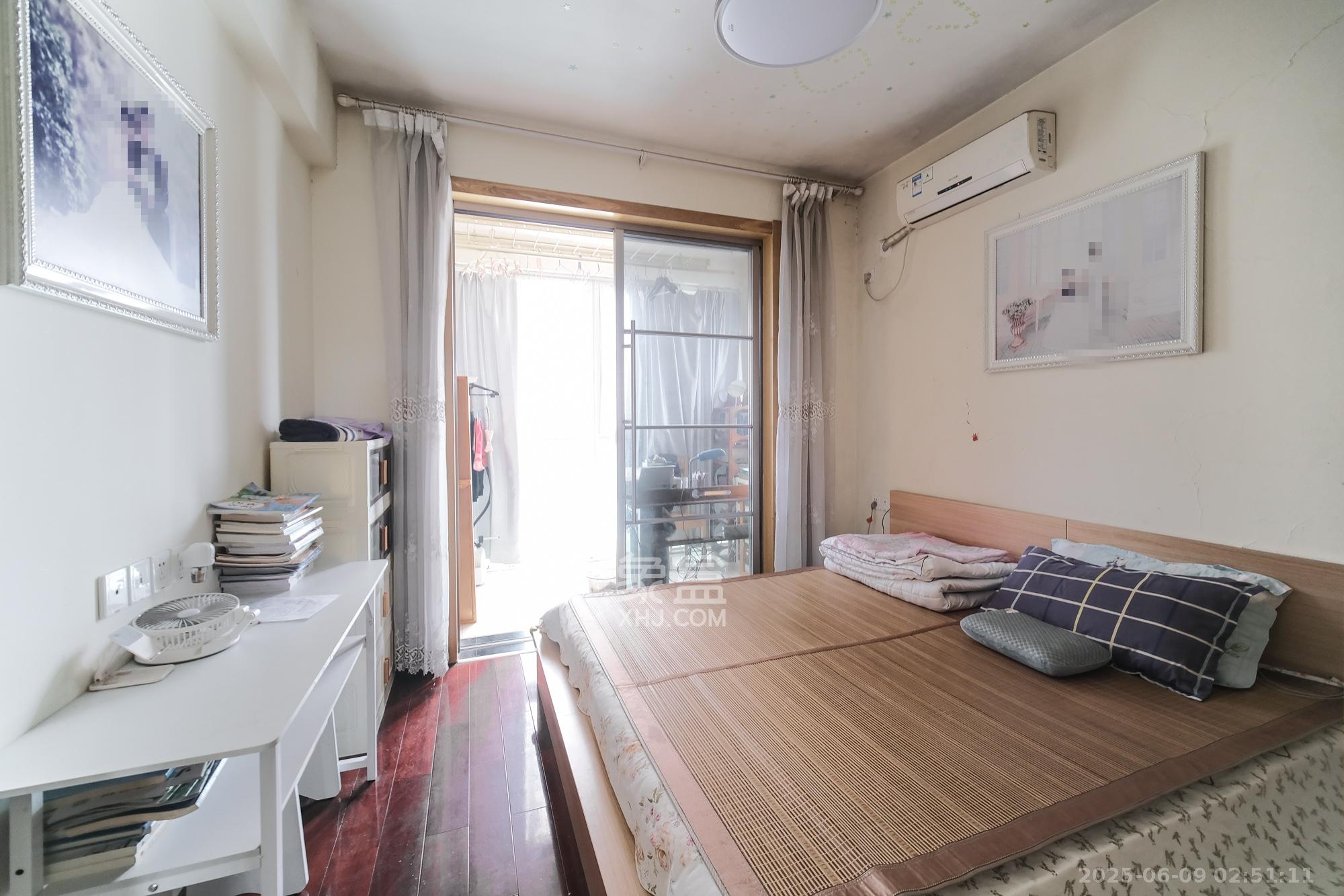 山水湾 2室2厅1卫 55.0万 山水湾 2室2厅1卫 55.0万卧室