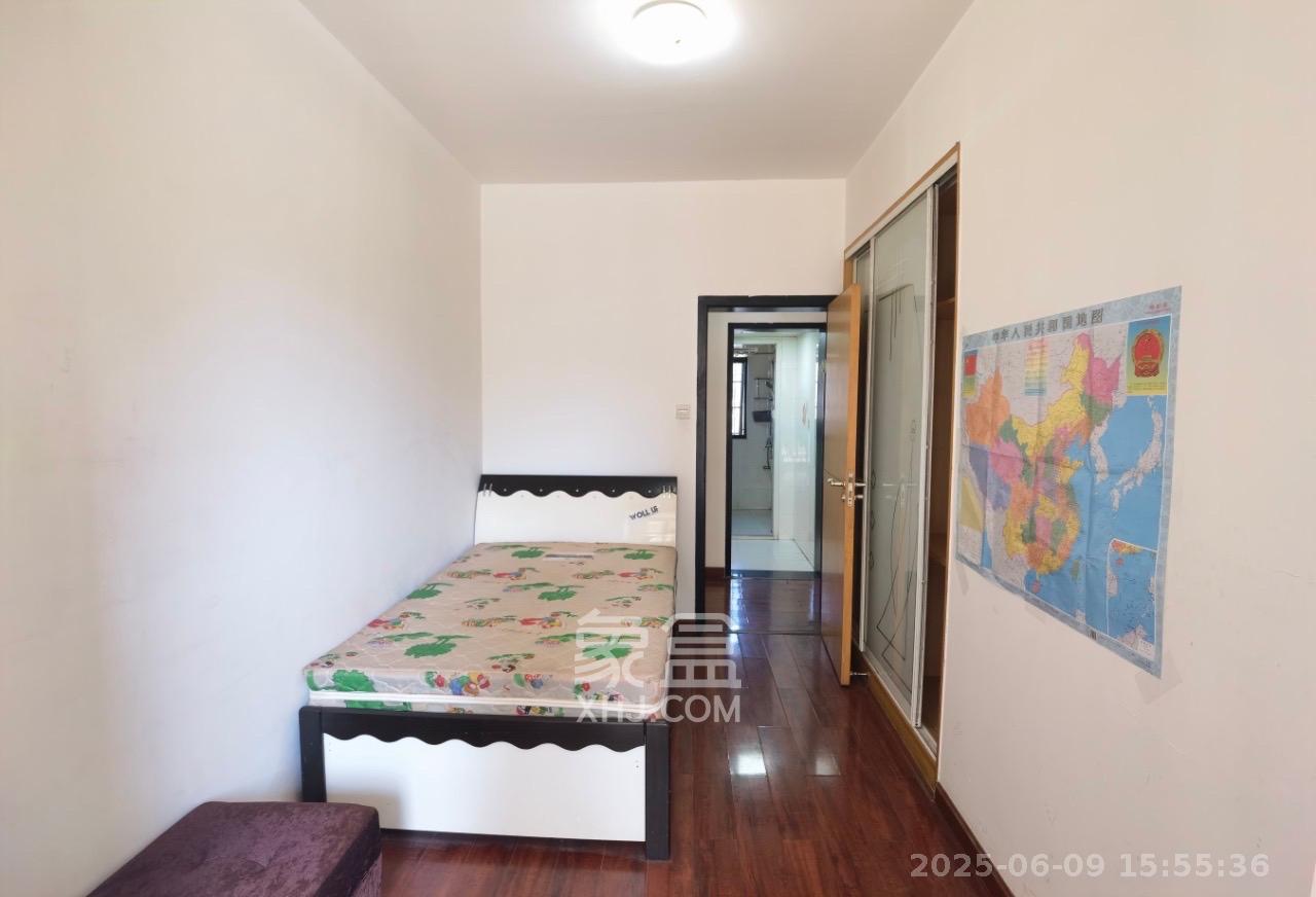 中江国际花城 3室2厅2卫 3500.0元/月 中江国际花城 3室2厅2卫 3500.0元/月室内图