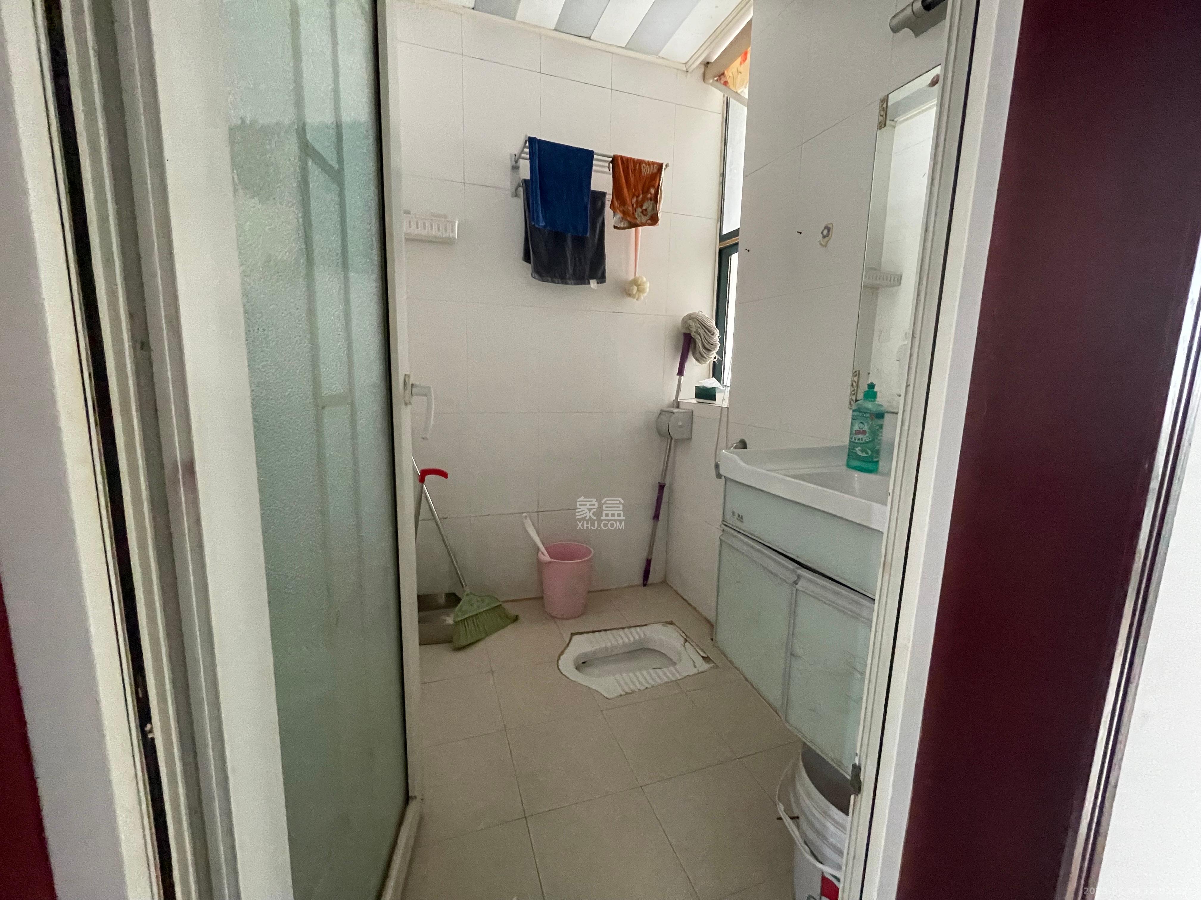 中江国际花城 3室2厅1卫 2400.0元/月 中江国际花城 3室2厅1卫 2400.0元/月室内图