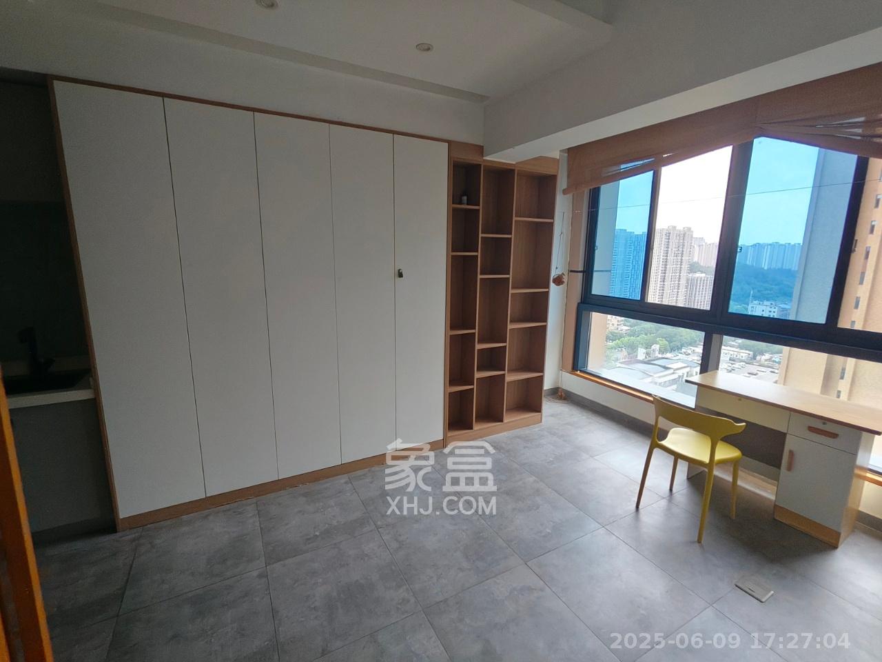 C-park天悦城(紫檀溪苑二期) 1室1厅1卫 1600.0元/月 C-park天悦城(紫檀溪苑二期) 1室1厅1卫 1600.0元/月室内图