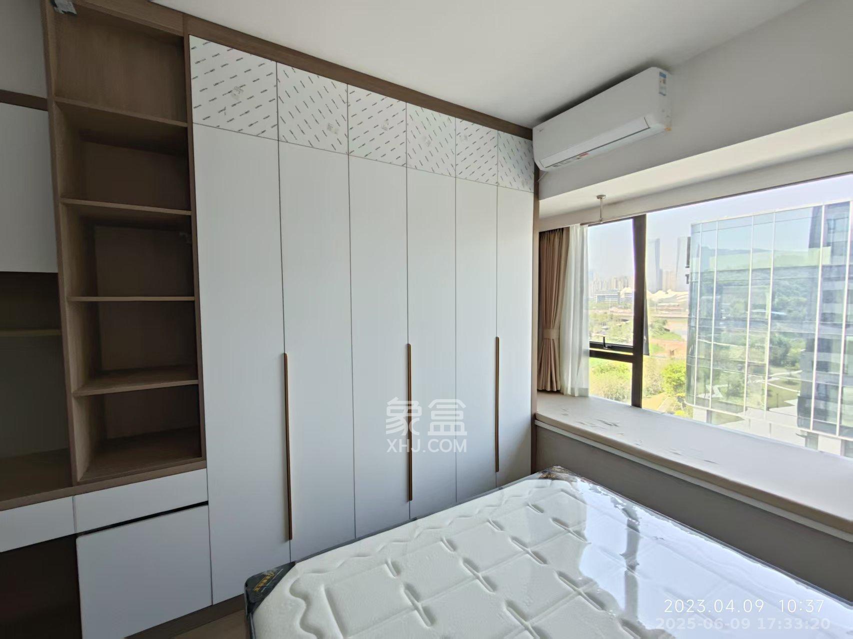 达美涧溪山  1室1厅1卫   2200.00元/月