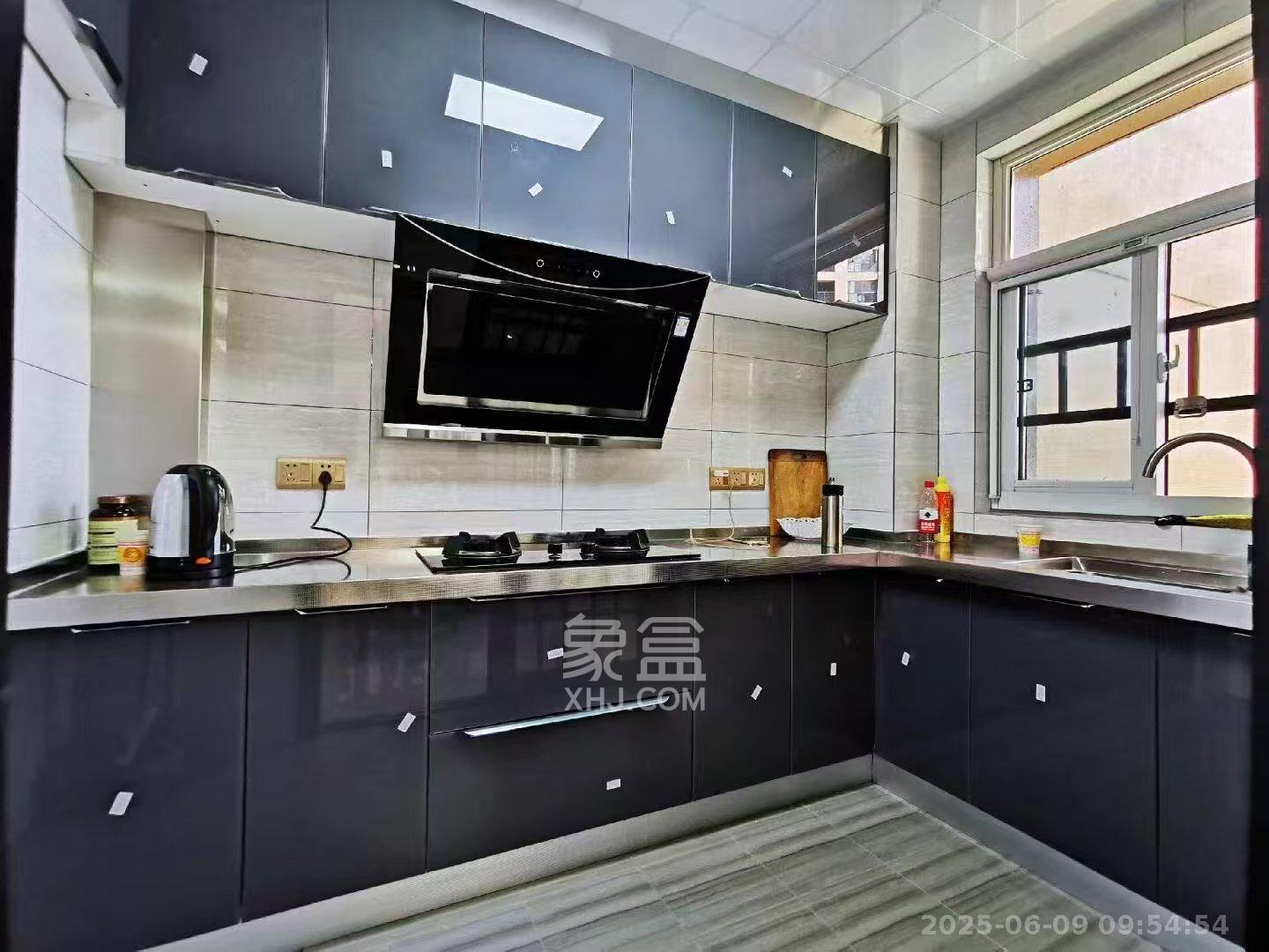 北辰三角洲C2区 3室1厅2卫 5500.0元/月 北辰三角洲C2区 3室1厅2卫 5500.0元/月室内图