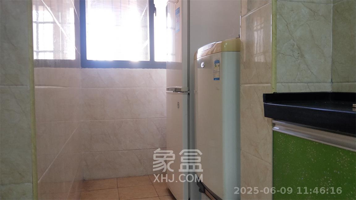 永林小时代  1室1厅1卫   1600.00元/月室内图