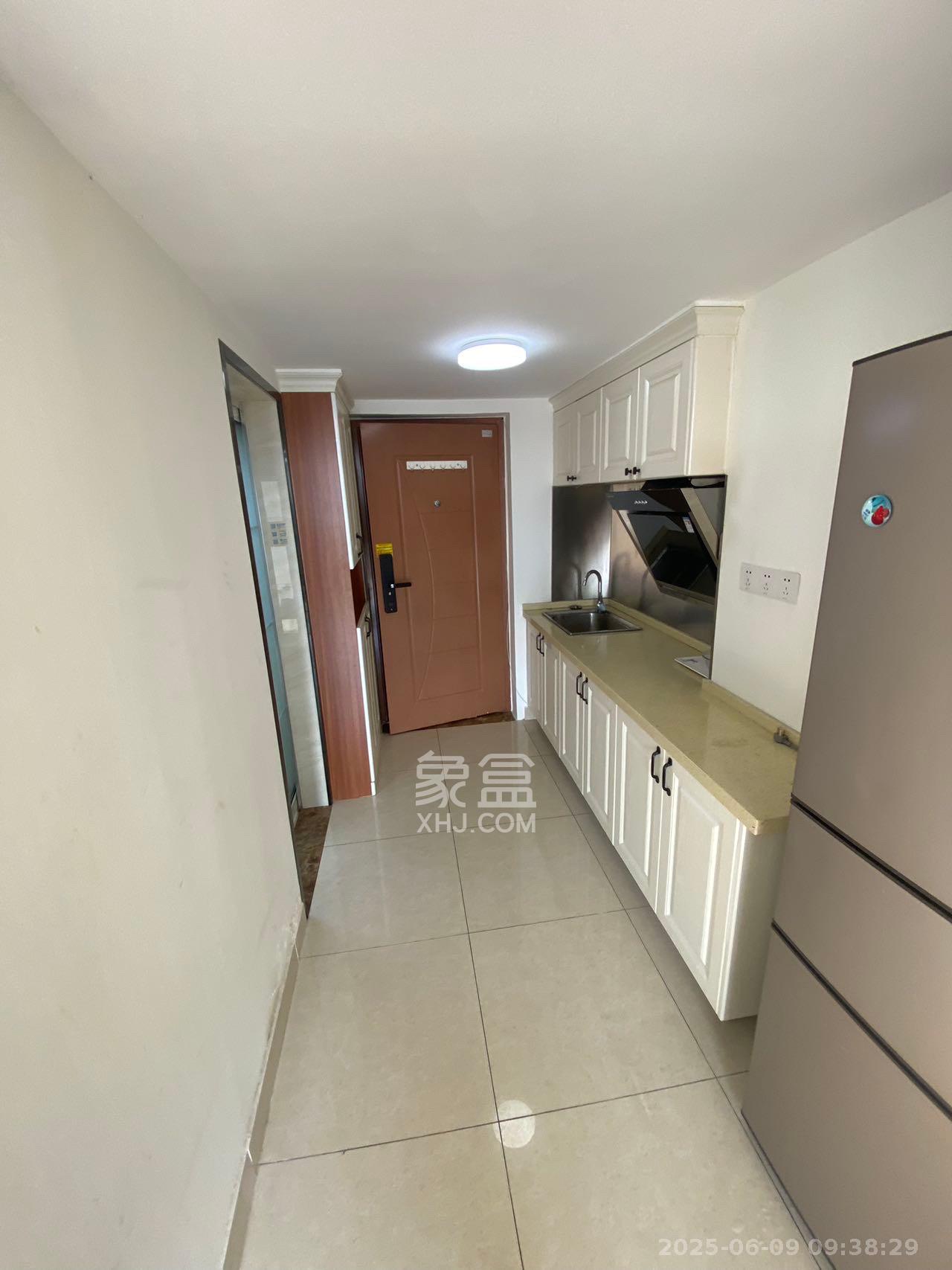 洋湖时代 1室1厅1卫 1600.0元/月 洋湖时代 1室1厅1卫 1600.0元/月室内图