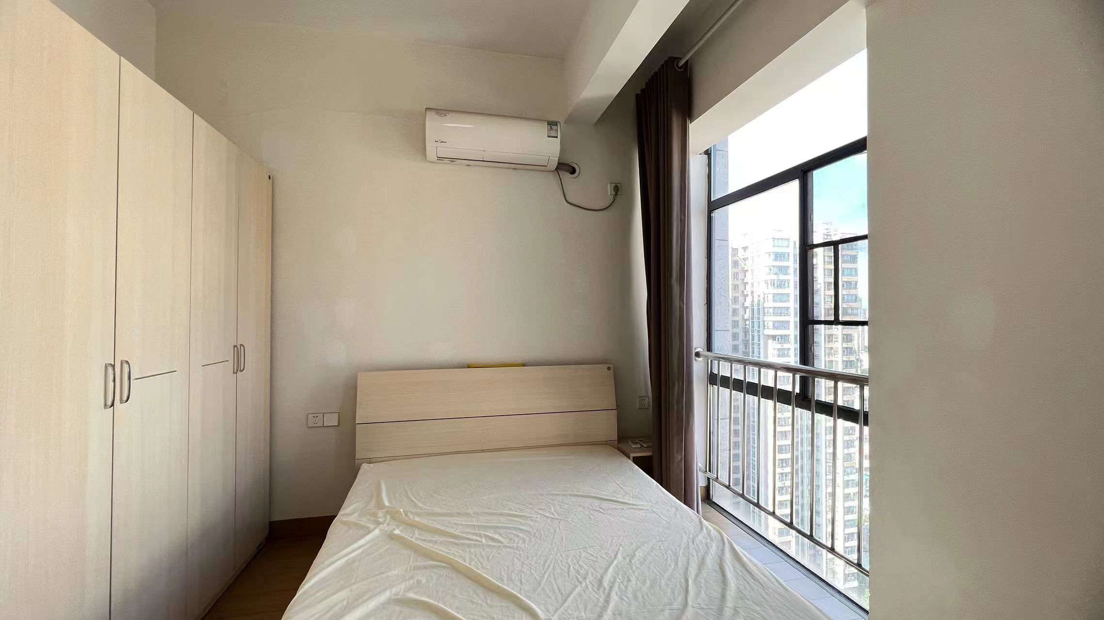 流金岁月-华晨国际 1室2厅1卫 29.8万 流金岁月-华晨国际 1室2厅1卫 29.8万室内图