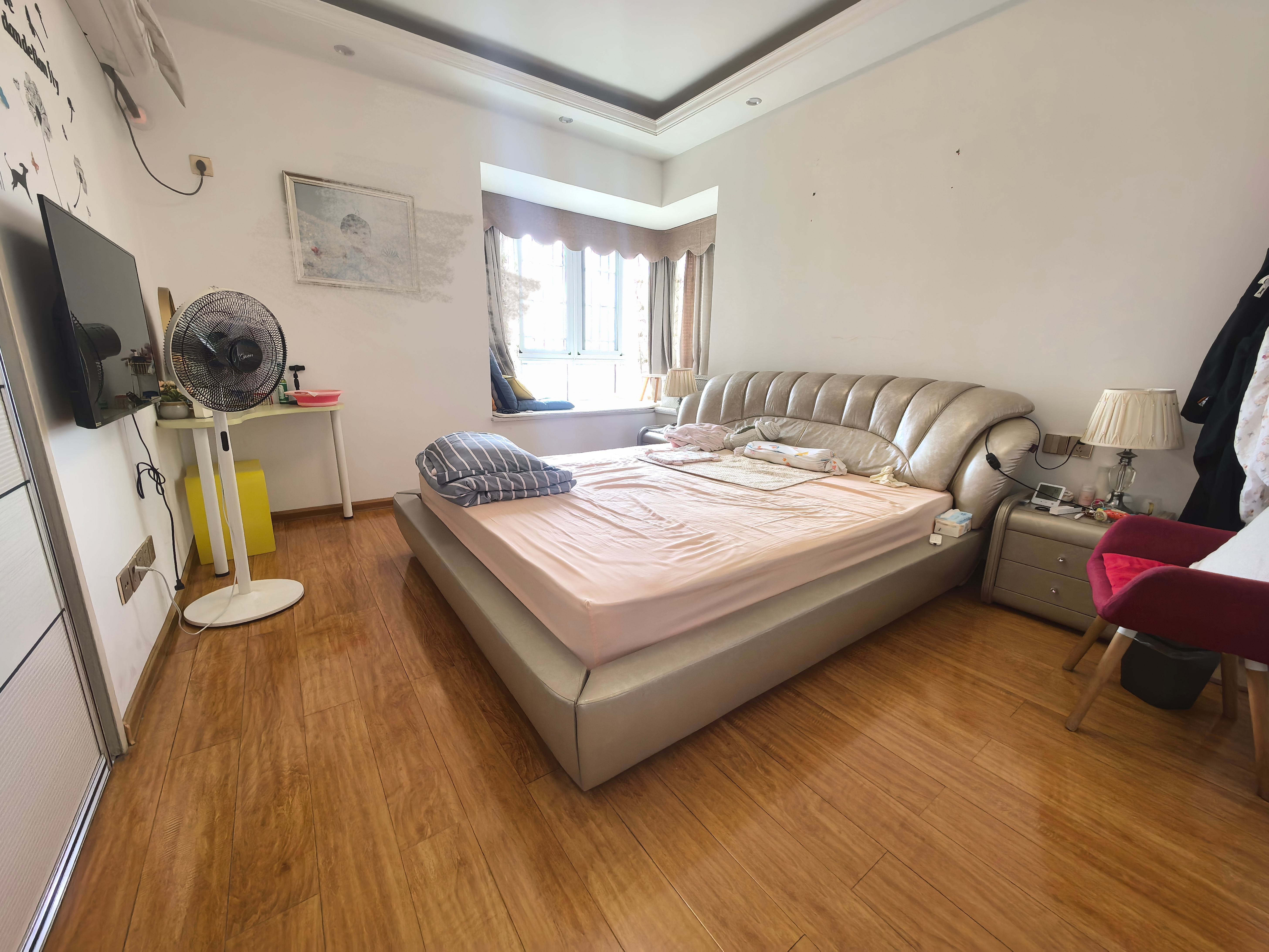 田心山庄 4室2厅2卫 57.5万 田心山庄 4室2厅2卫 57.5万室内图