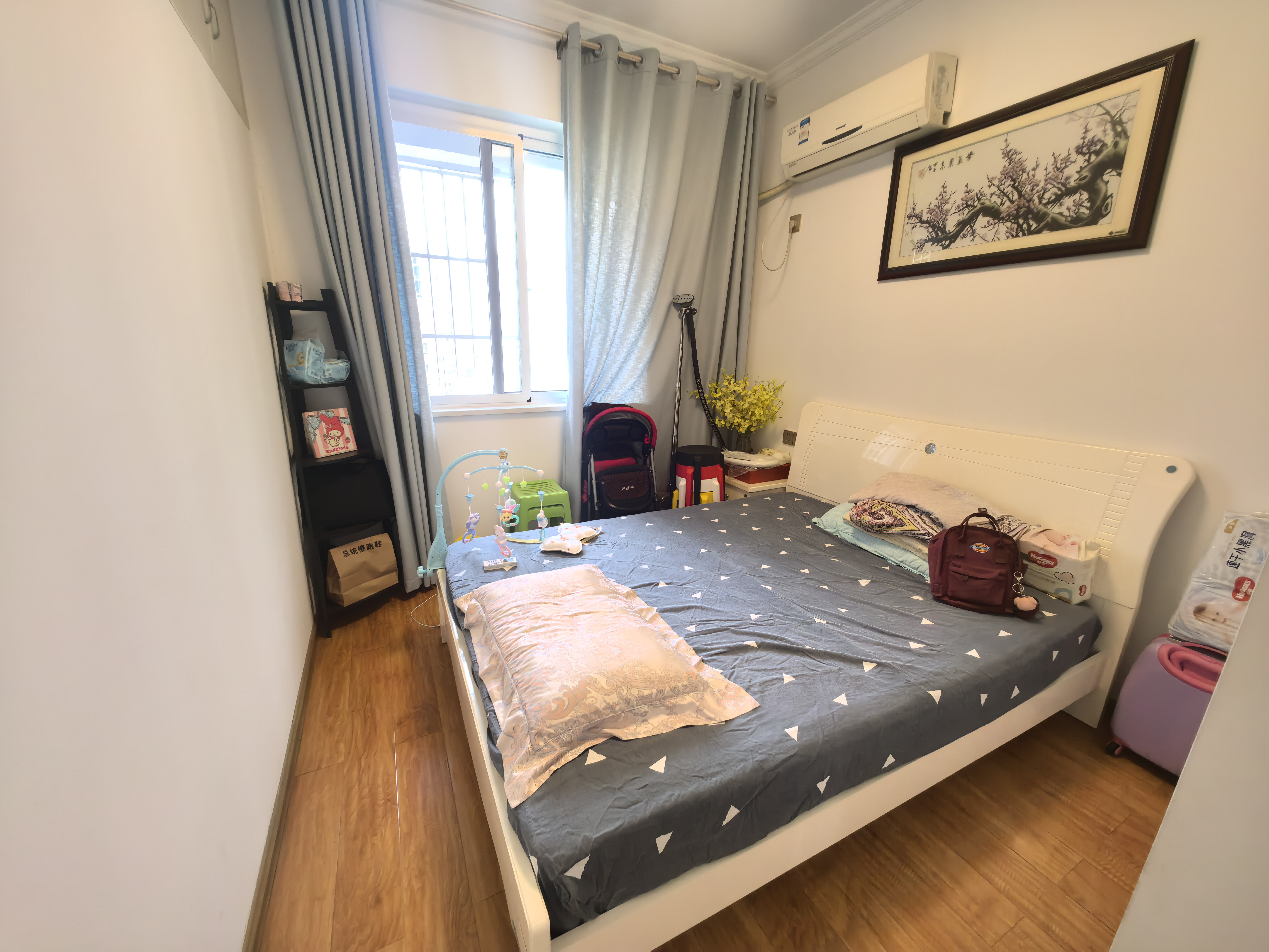 田心山庄 4室2厅2卫 57.5万 田心山庄 4室2厅2卫 57.5万室内图