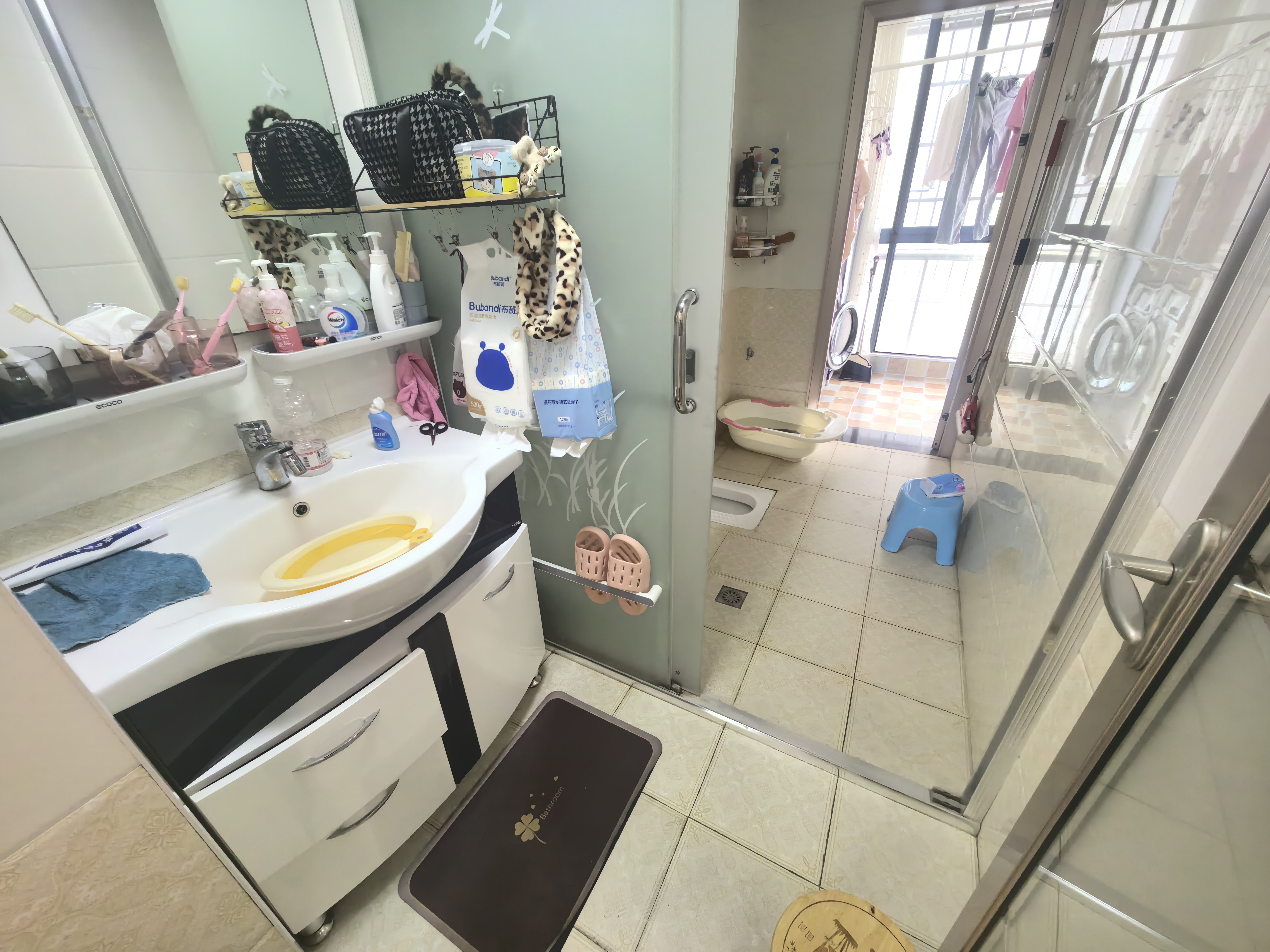 田心山庄 4室2厅2卫 57.5万 田心山庄 4室2厅2卫 57.5万室内图