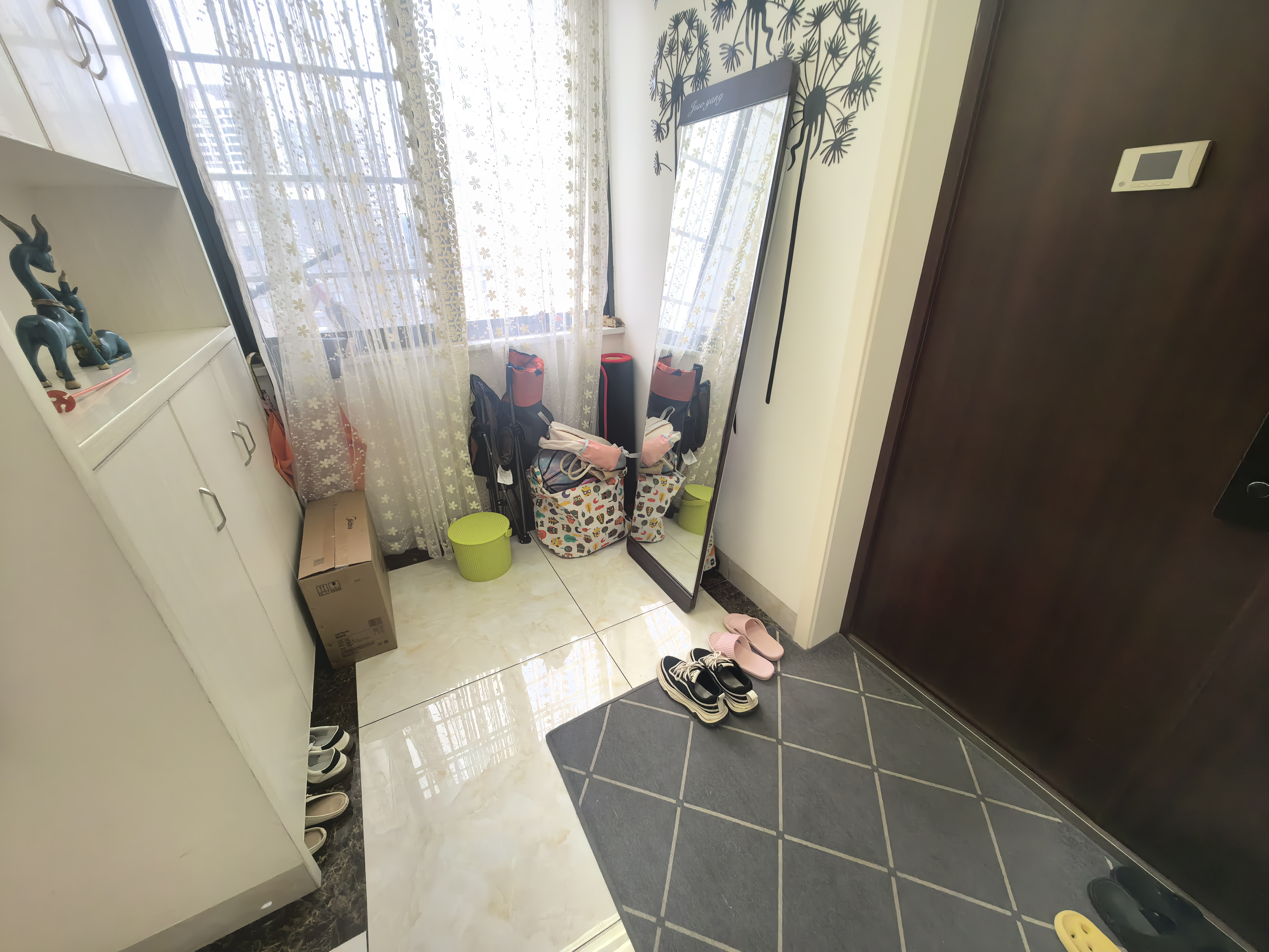 田心山庄 4室2厅2卫 57.5万 田心山庄 4室2厅2卫 57.5万室内图