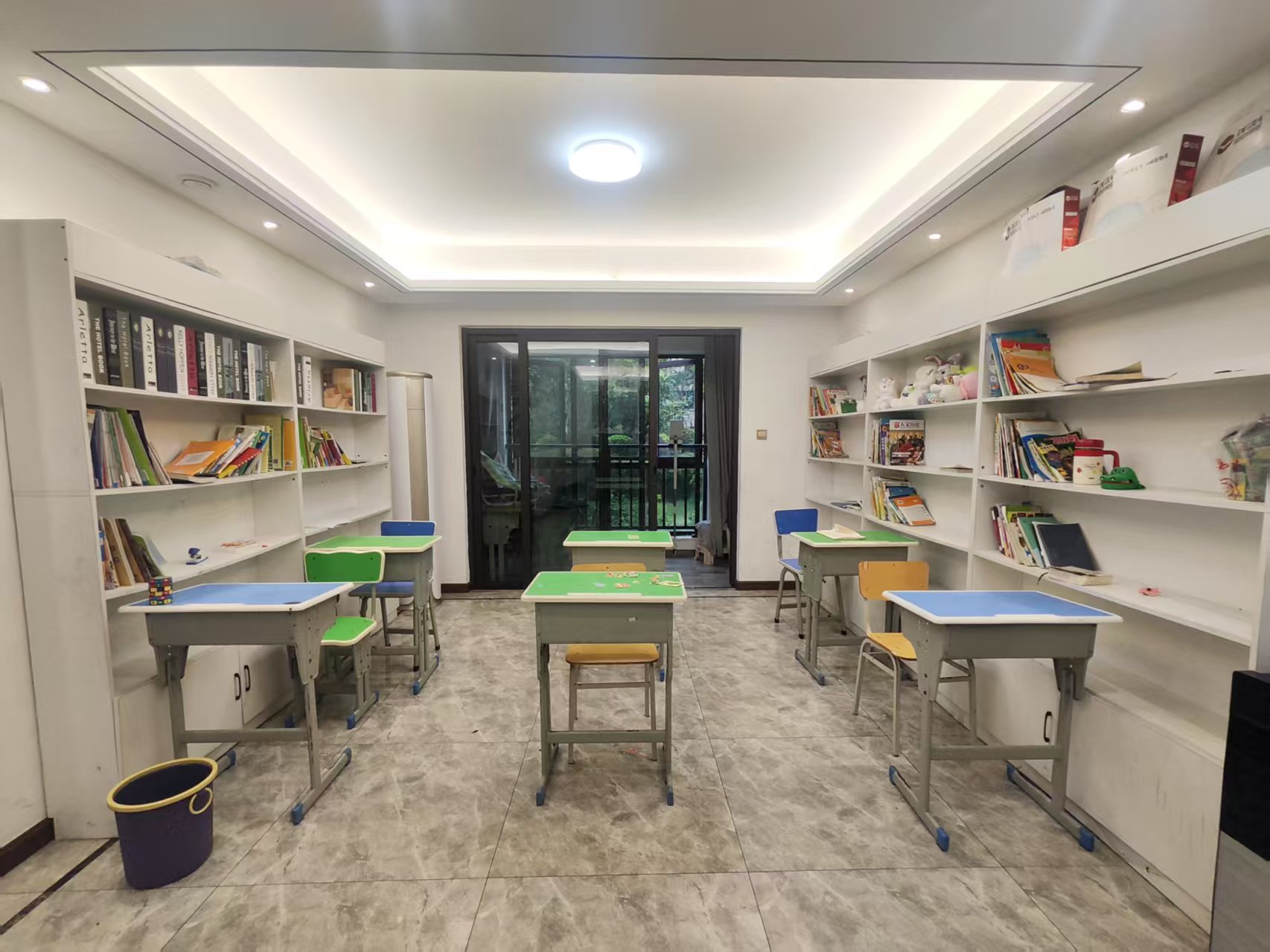 城际空间站 4室2厅2卫 68.0万 城际空间站 4室2厅2卫 68.0万室内图