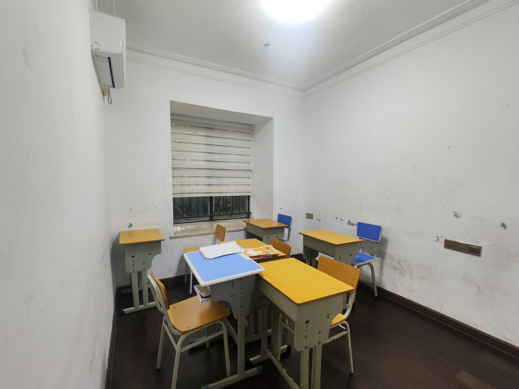 城际空间站 4室2厅2卫 68.0万 城际空间站 4室2厅2卫 68.0万室内图