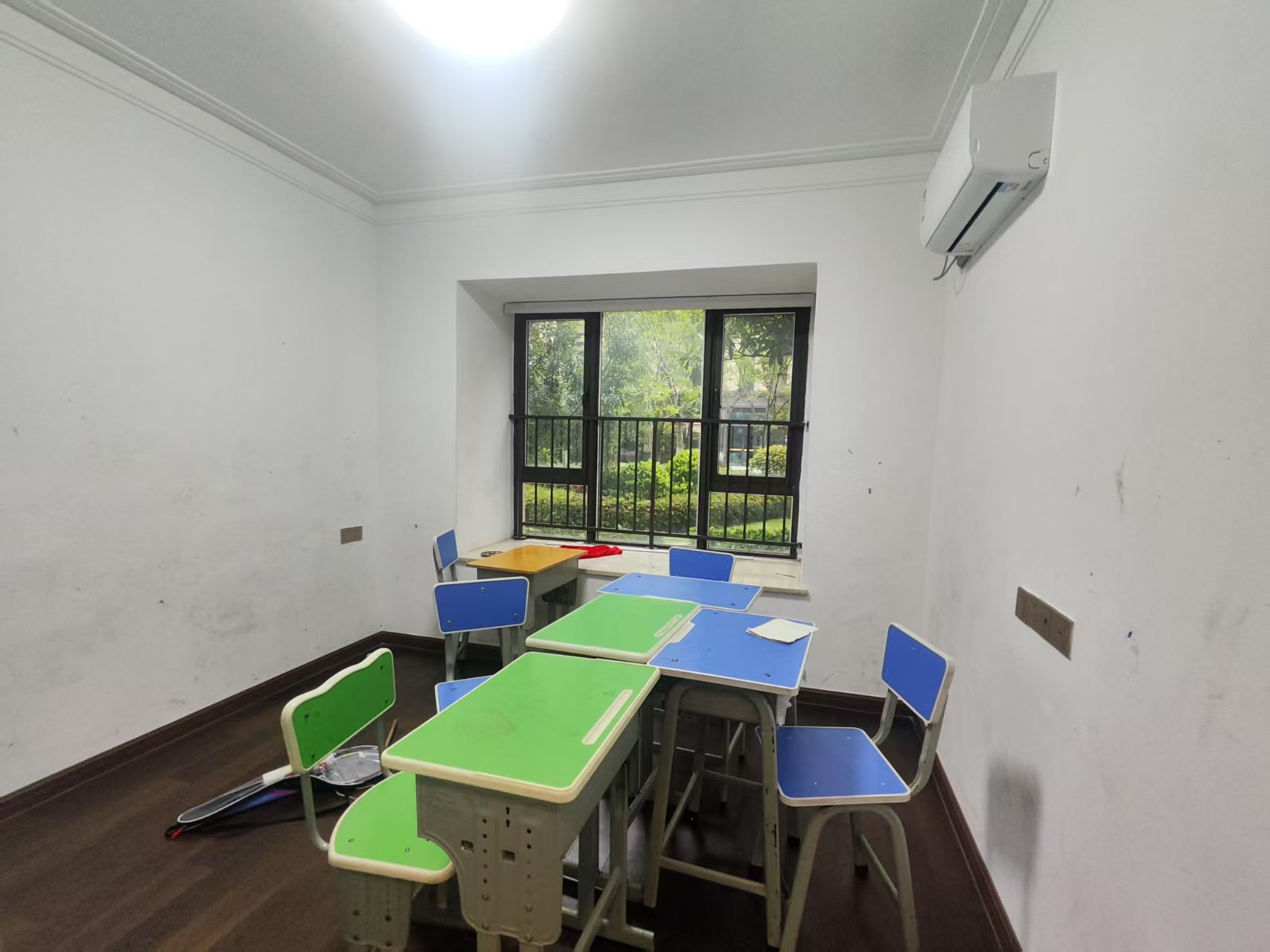 城际空间站 4室2厅2卫 68.0万 城际空间站 4室2厅2卫 68.0万室内图